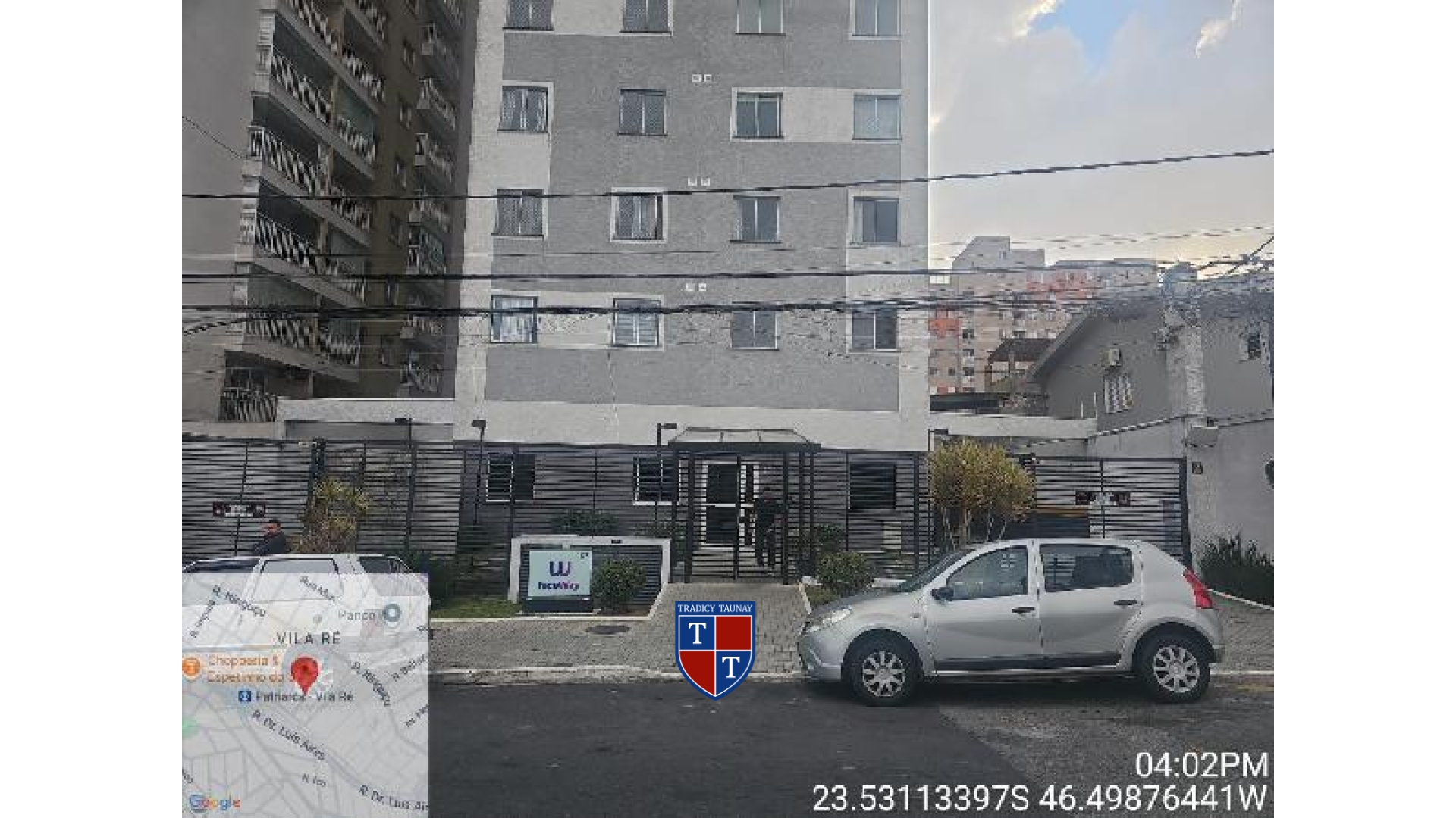 Foto 1 de APARTAMENTO em VILA RE, SAO PAULO/SP - Imóvel Retomado CAIXA Ref 8787712842008