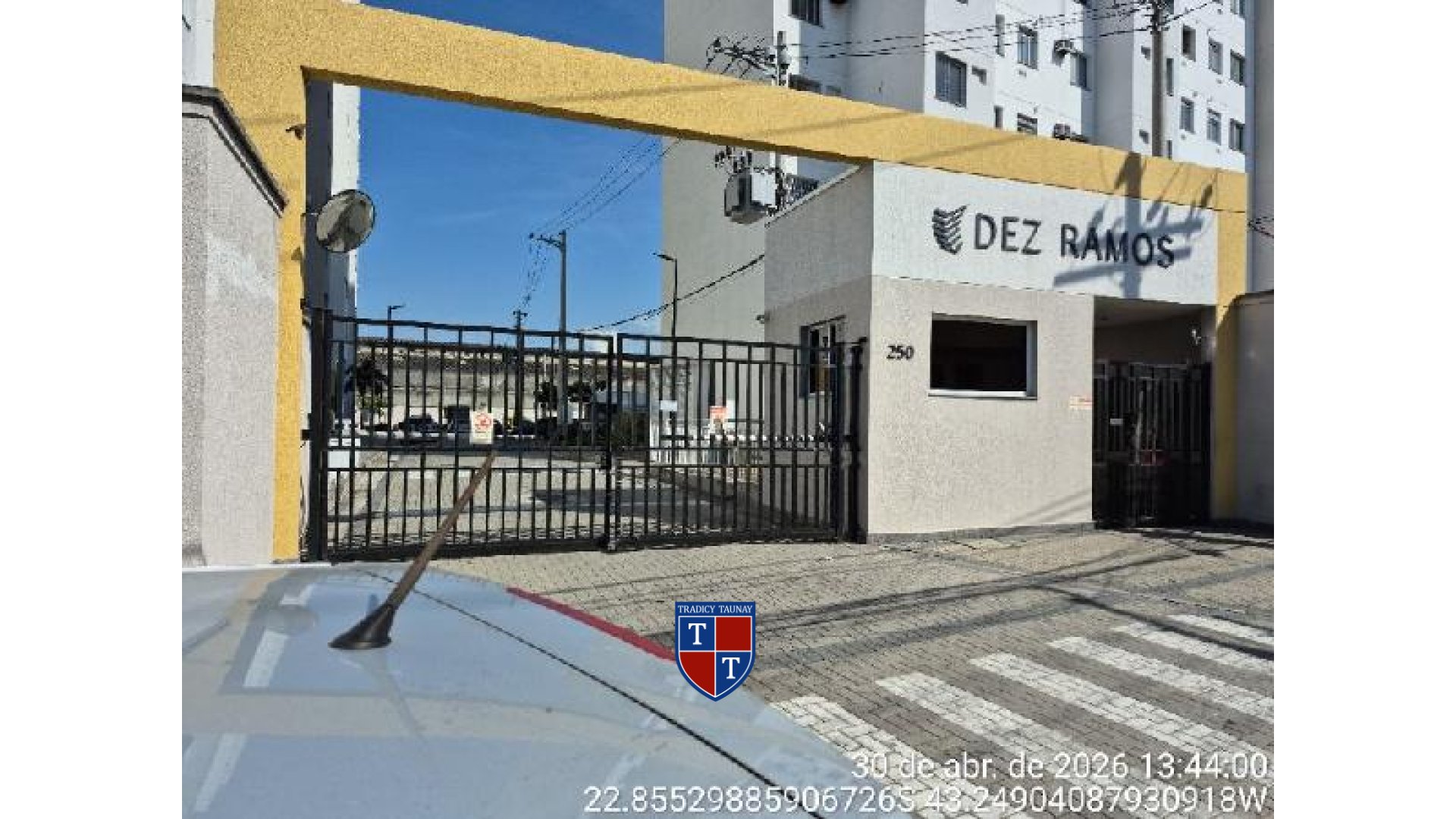 Foto 1 de APARTAMENTO em RAMOS - Imóvel Retomado Caixa