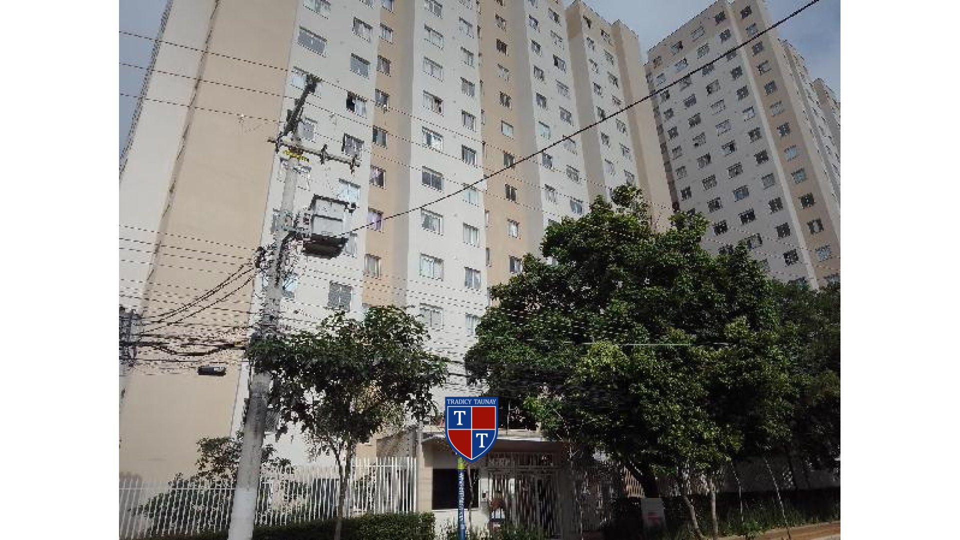 Foto 1 de APARTAMENTO em ITAQUERA - Imóvel Retomado Caixa