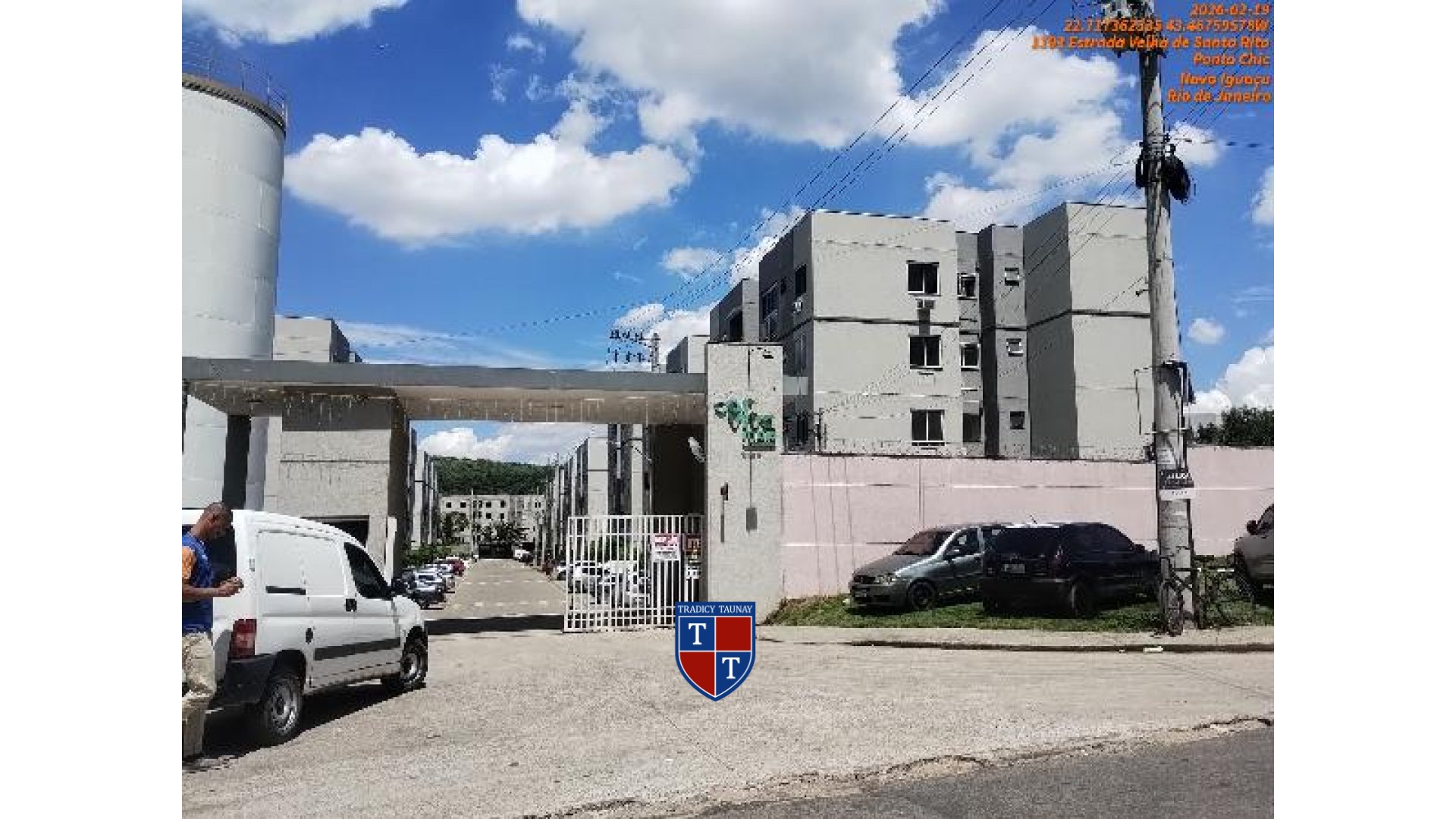 Foto 1 de APARTAMENTO em PONTO CHIC - Imóvel Retomado Caixa