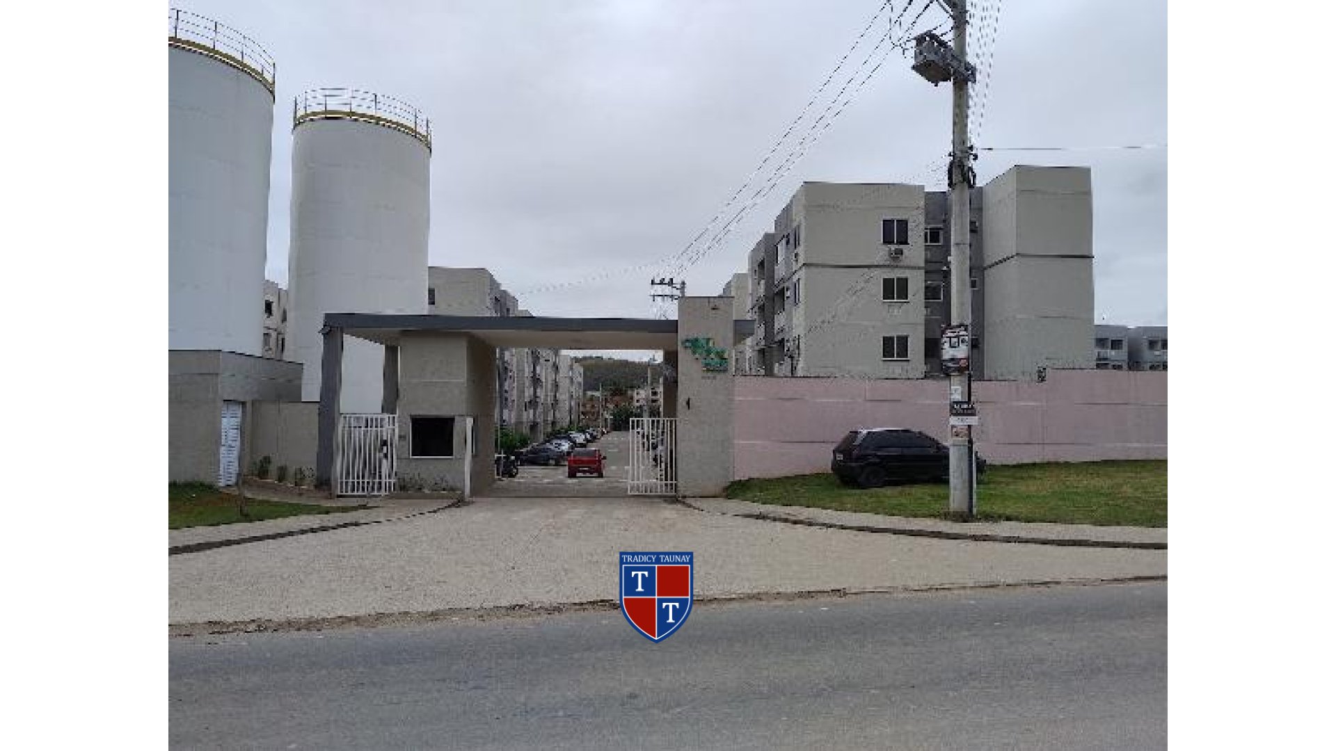 Foto 1 de APARTAMENTO em PONTO CHIC - Imóvel Retomado Caixa