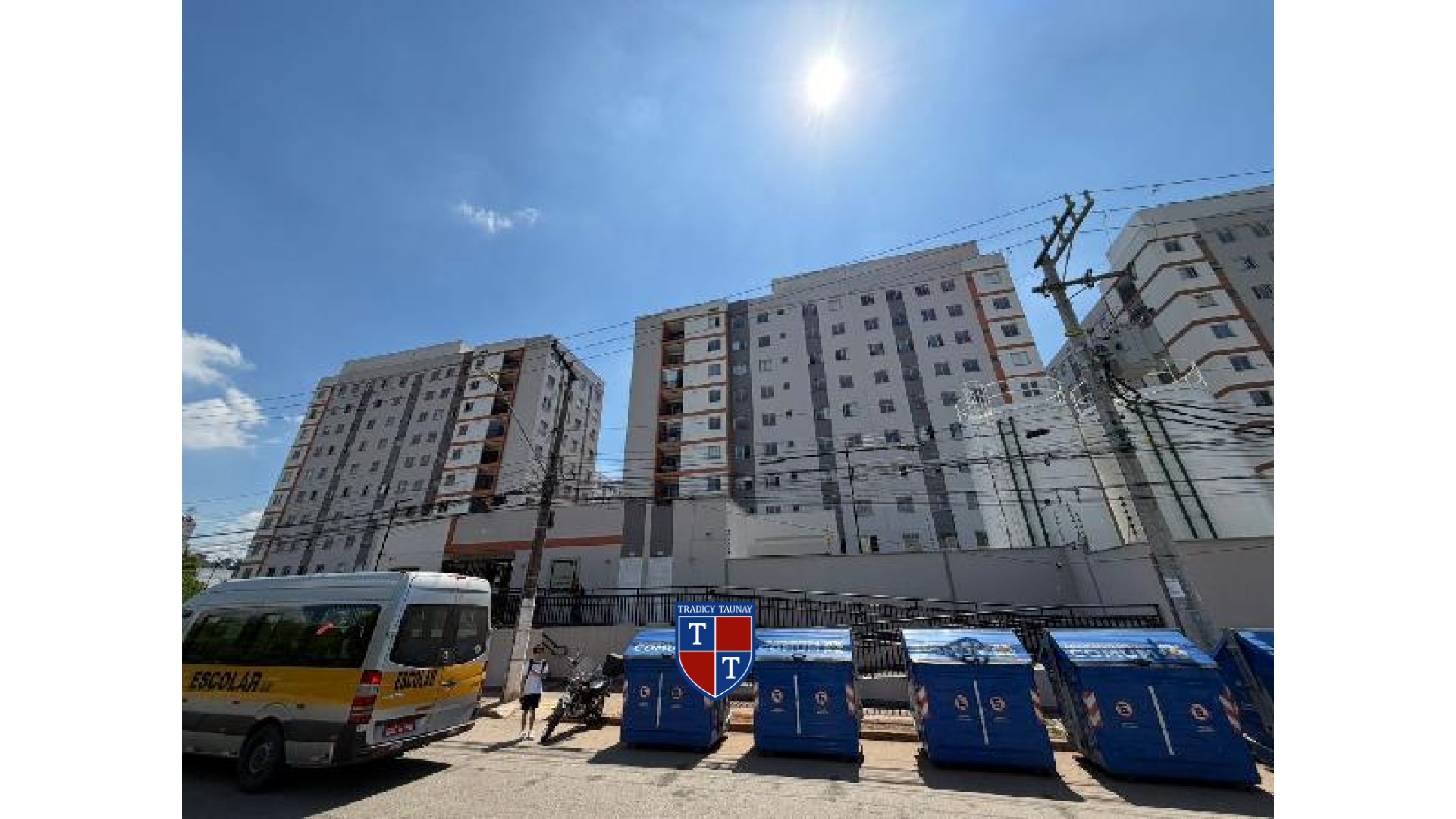 Foto 1 de APARTAMENTO em JAGUARE - Imóvel Retomado Caixa