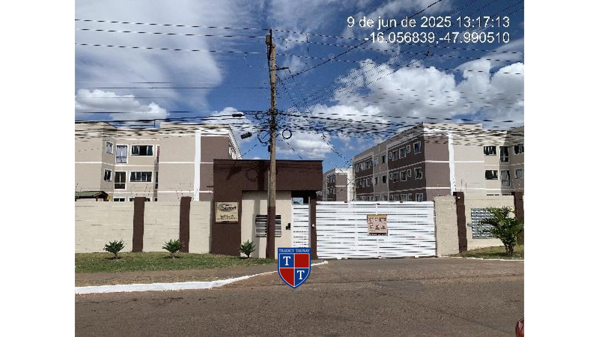 Foto 1 de APARTAMENTO em JARDIM CEU AZUL - Imóvel Retomado Caixa