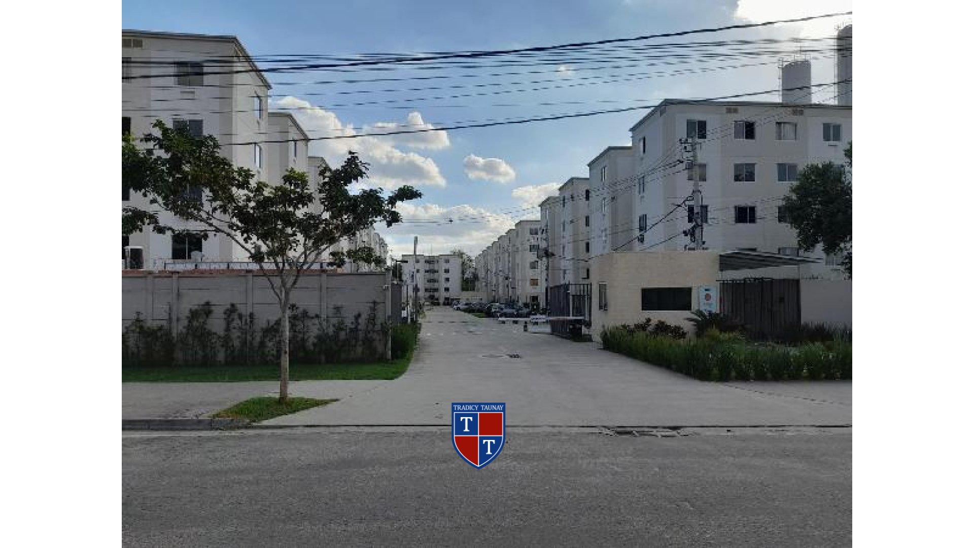 Foto 1 de APARTAMENTO em GUARATIBA - Imóvel Retomado Caixa