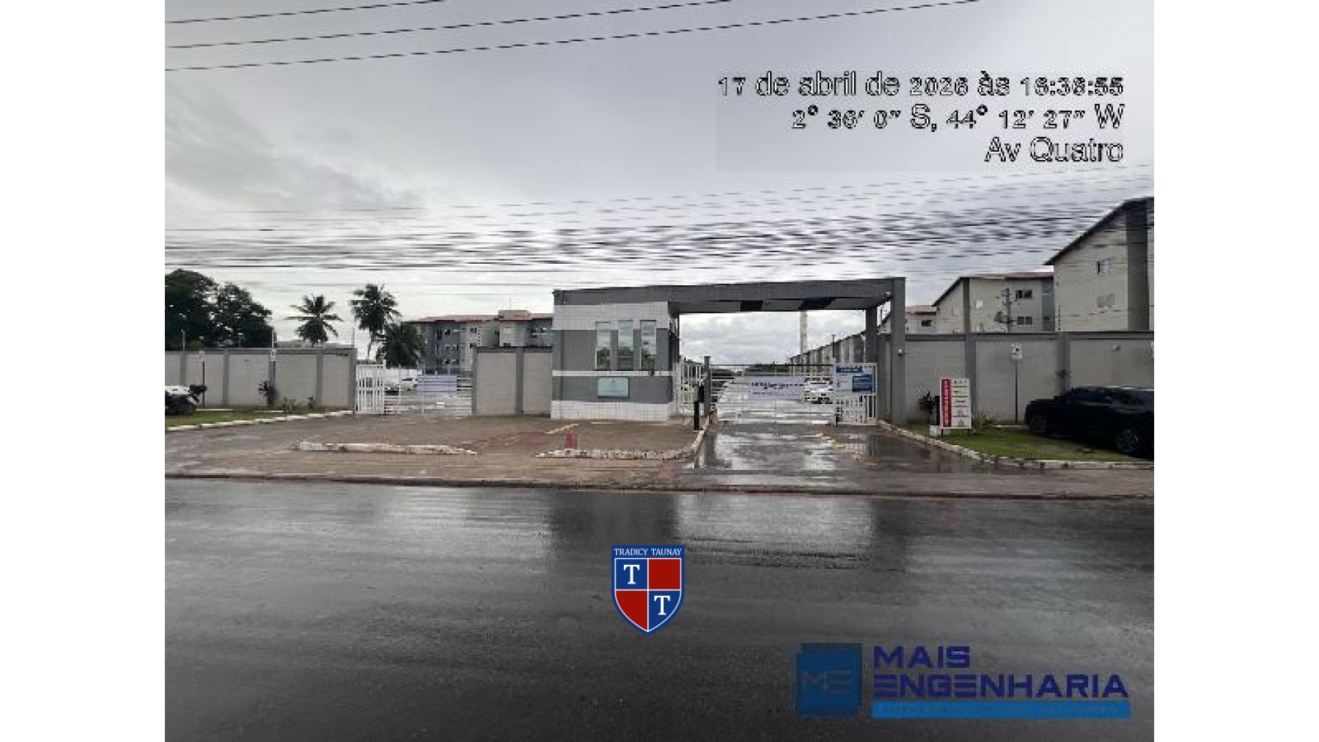 Foto 1 de APARTAMENTO em SANTA BARBARA - Imóvel Retomado Caixa