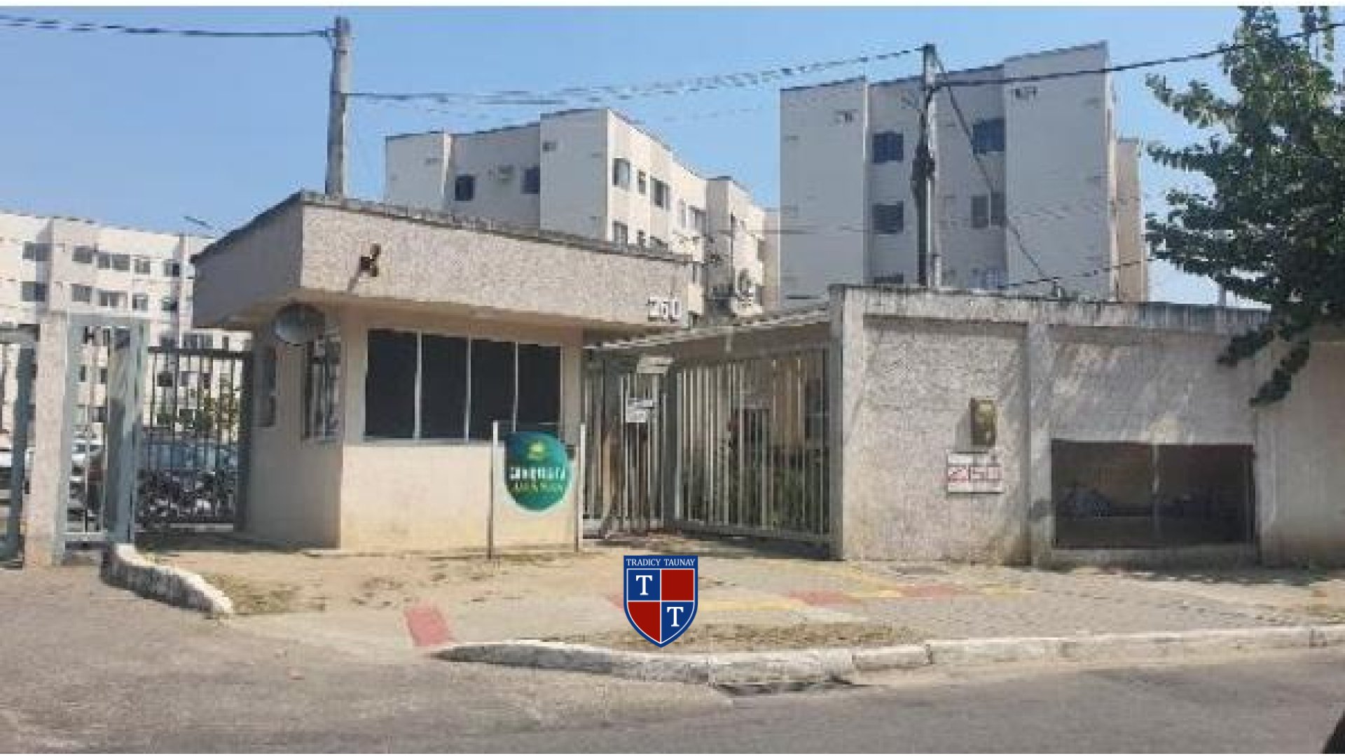 Foto 1 de APARTAMENTO em TRIBOBO - Imóvel Retomado Caixa