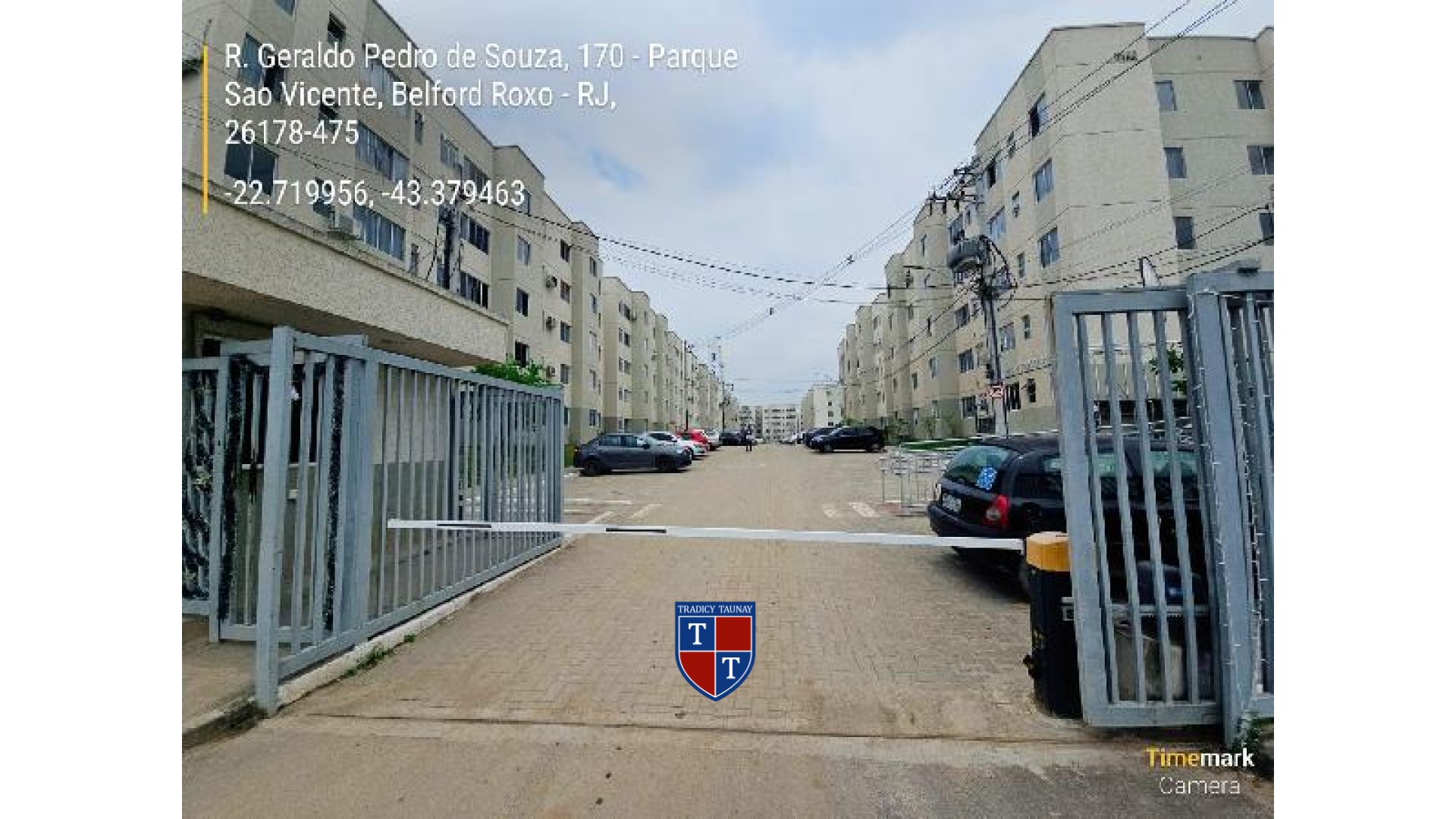 Foto 1 de APARTAMENTO em SAO VICENTE - Imóvel Retomado Caixa