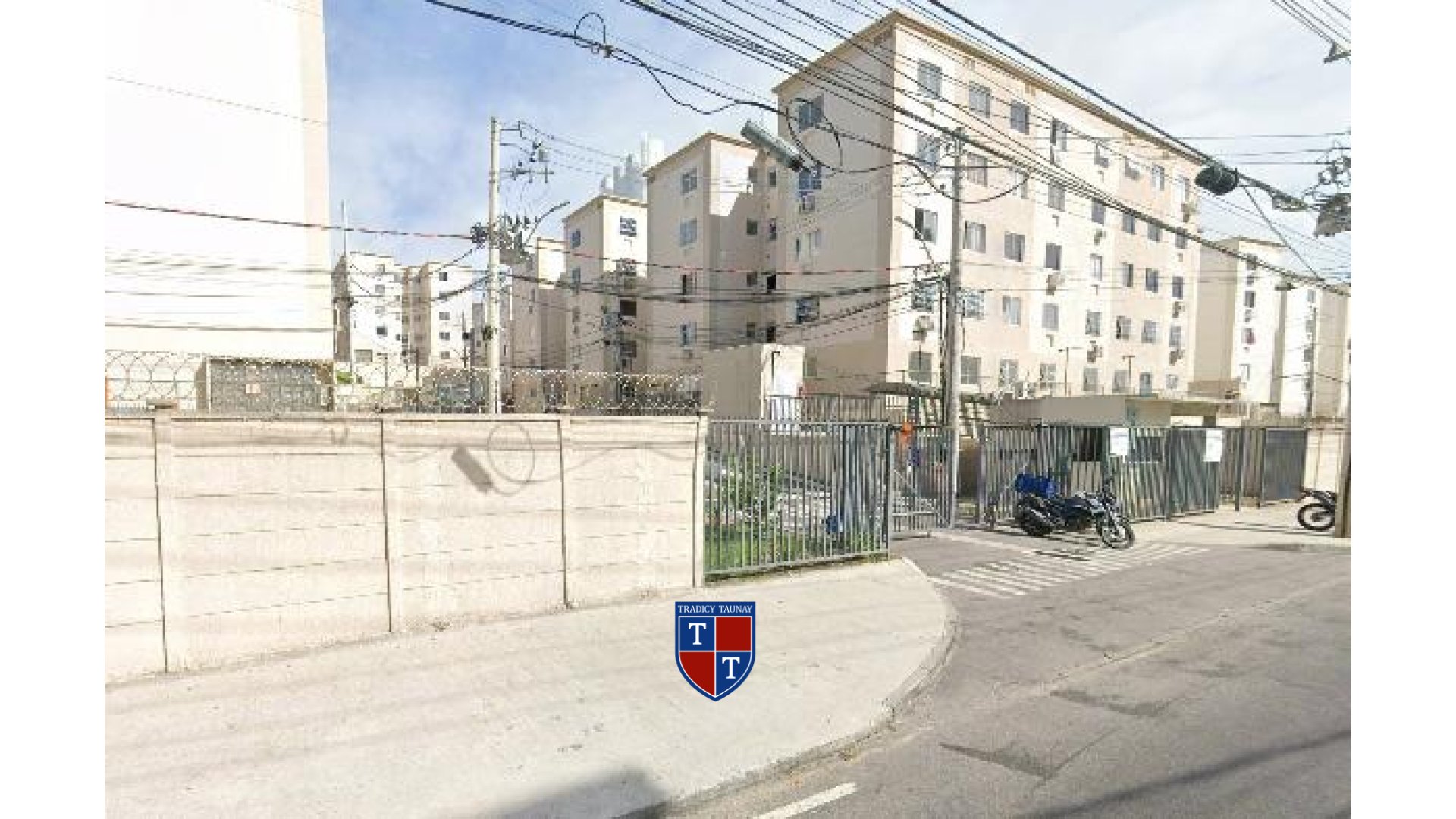 Foto 1 de APARTAMENTO em MADUREIRA - Imóvel Retomado Caixa