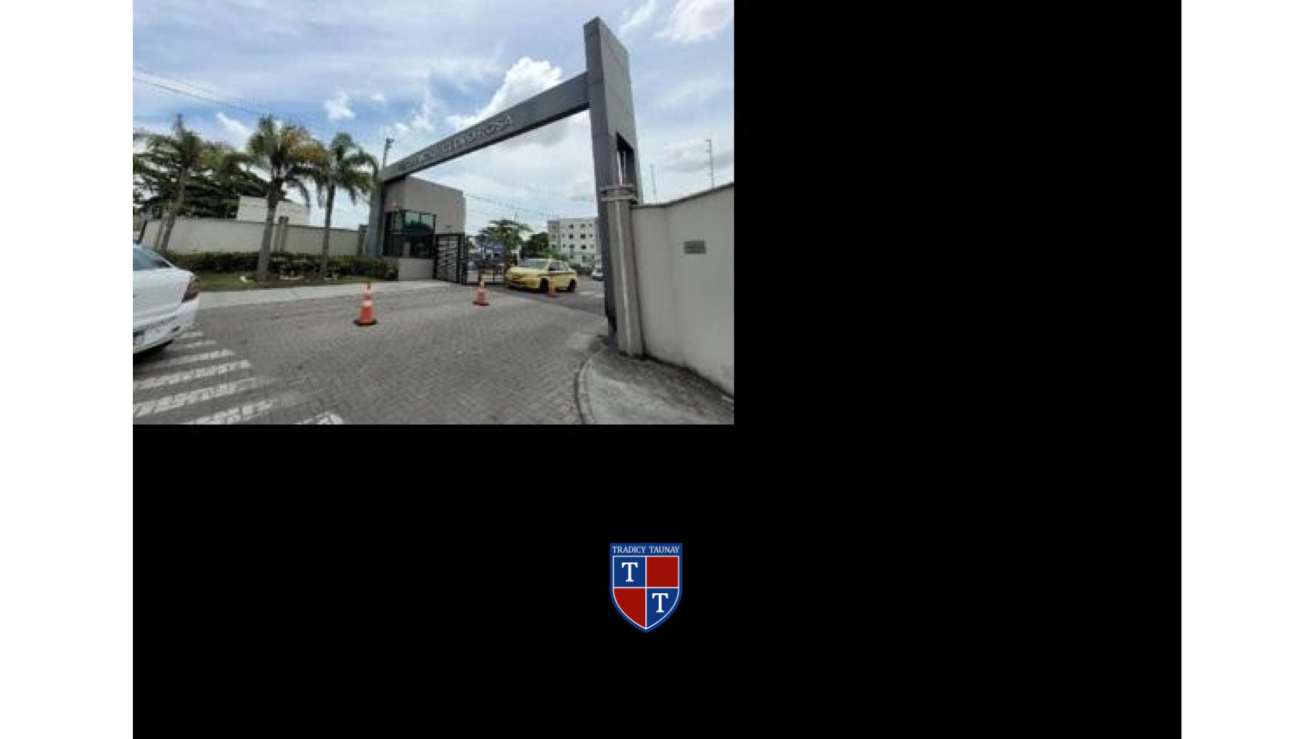 APARTAMENTO em INHOAIBA