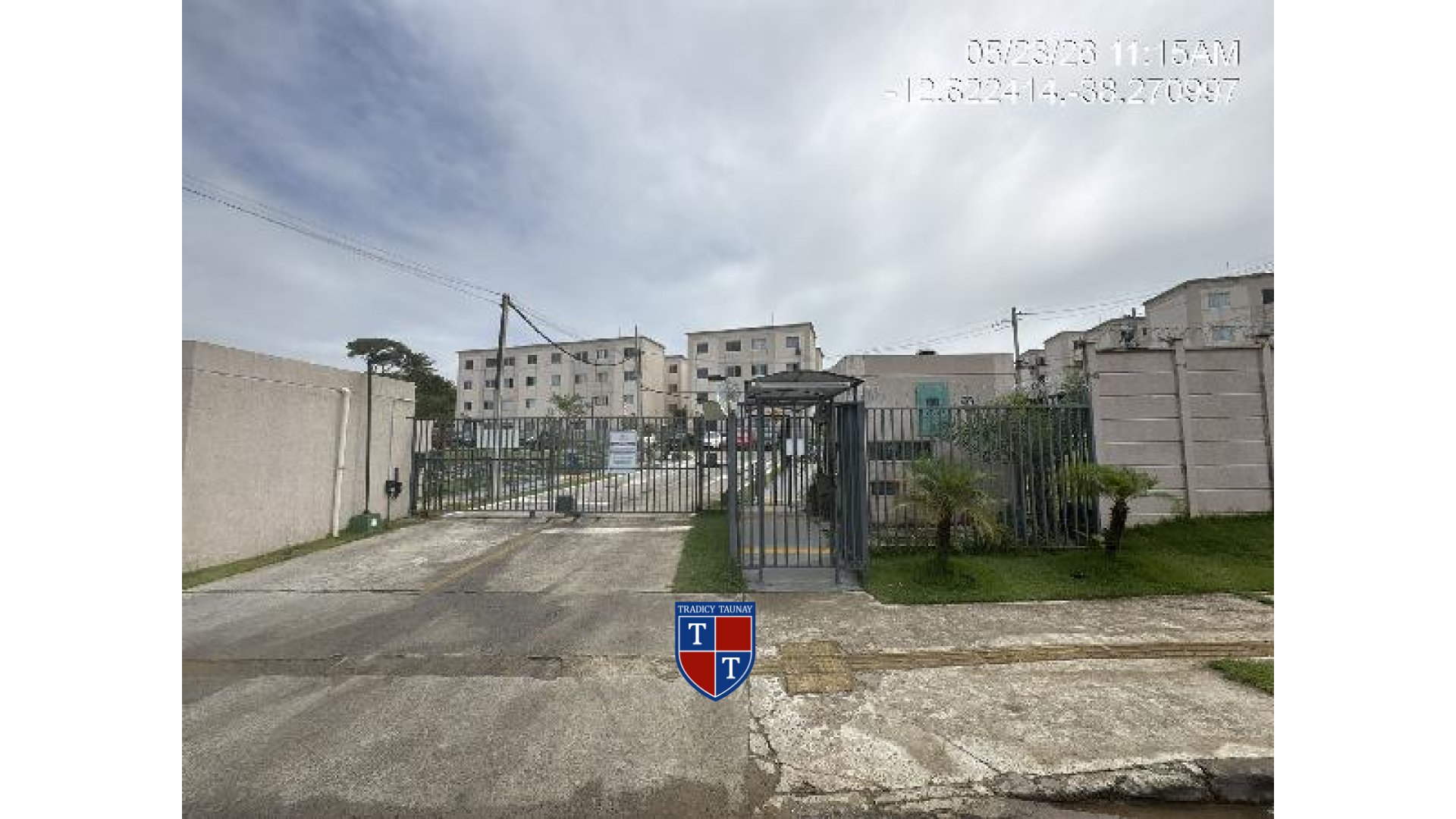 Foto 1 de APARTAMENTO em MALICIA (ABRANTES) - Imóvel Retomado Caixa