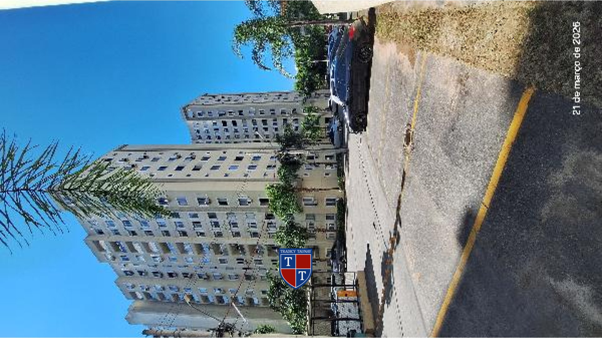Foto 1 de APARTAMENTO em PARQUE DUQUE - Imóvel Retomado Caixa