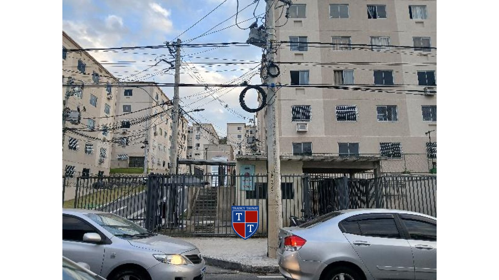 Foto 1 de APARTAMENTO em MADUREIRA - Imóvel Retomado Caixa