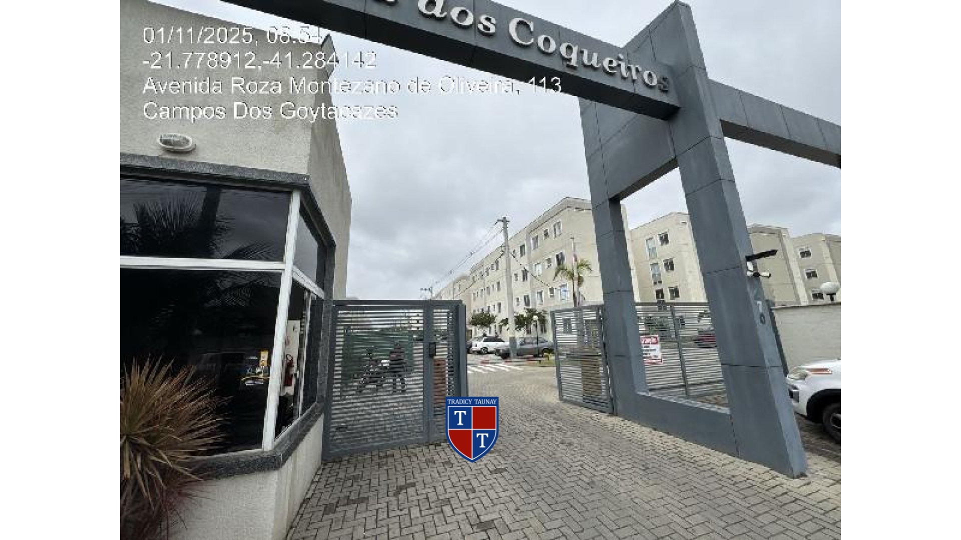 Foto 1 de APARTAMENTO em VILA DA RAINHA - Imóvel Retomado Caixa