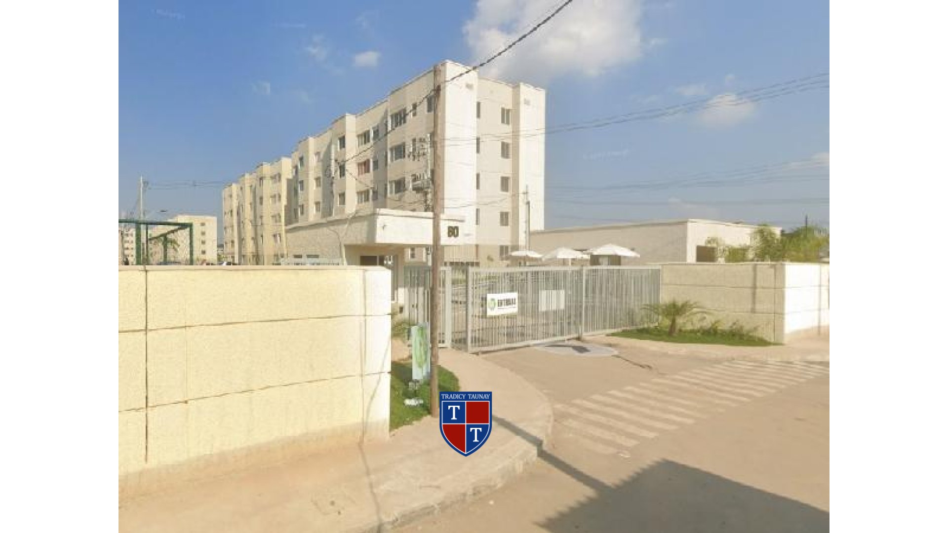 Foto 1 de APARTAMENTO em SAO VICENTE - Imóvel Retomado Caixa