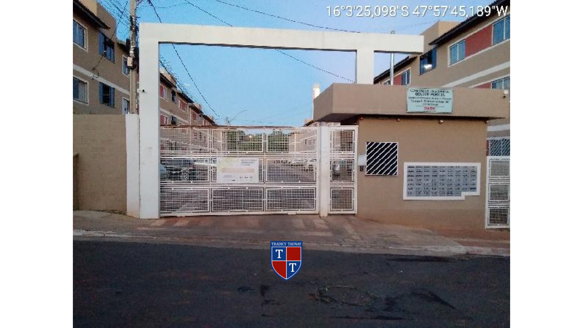 Foto 1 de APARTAMENTO em CHACARAS YPIRANGA A - Imóvel Retomado Caixa