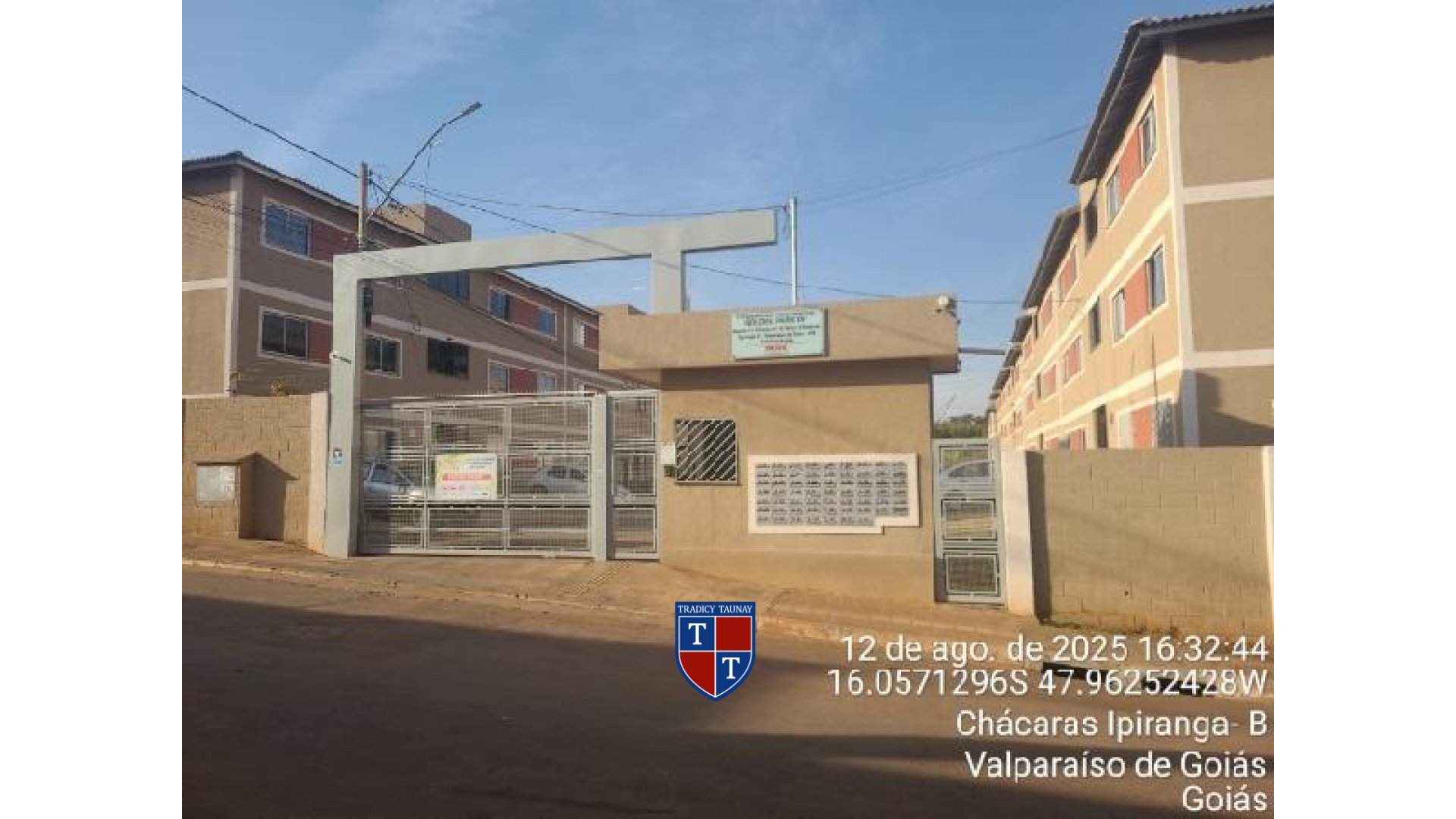 Foto 1 de APARTAMENTO em CHACARAS YPIRANGA A - Imóvel Retomado Caixa