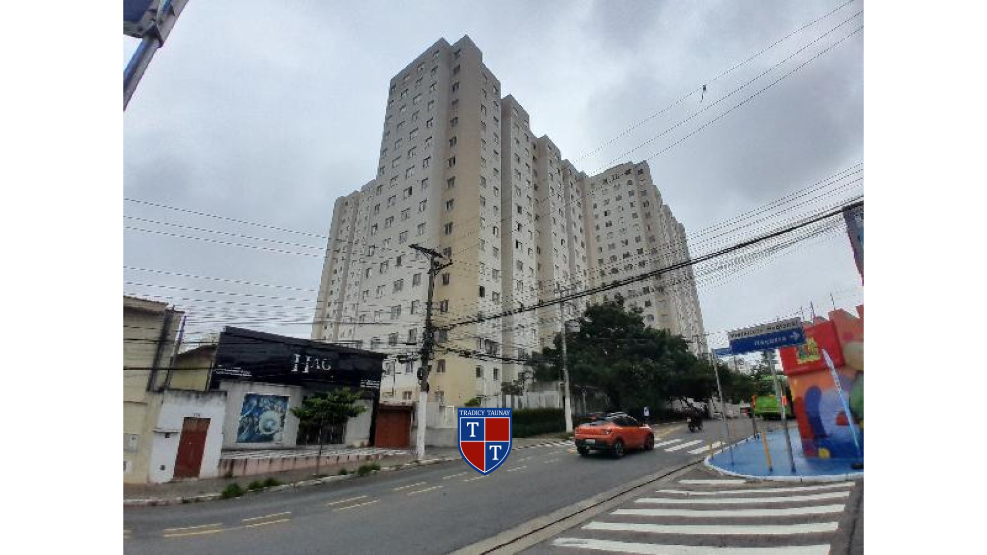 Foto 1 de APARTAMENTO em ITAQUERA - Imóvel Retomado Caixa