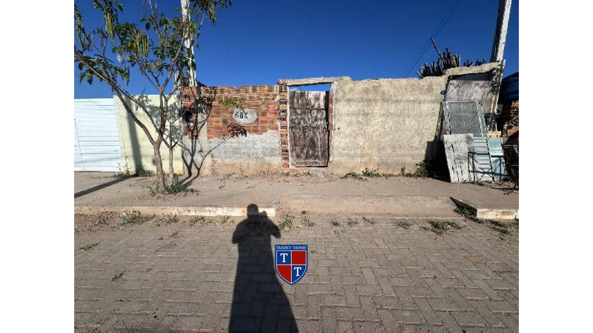 Foto 1 de CASA em EUNO ANDRADE DA SILVA - Imóvel Retomado Caixa
