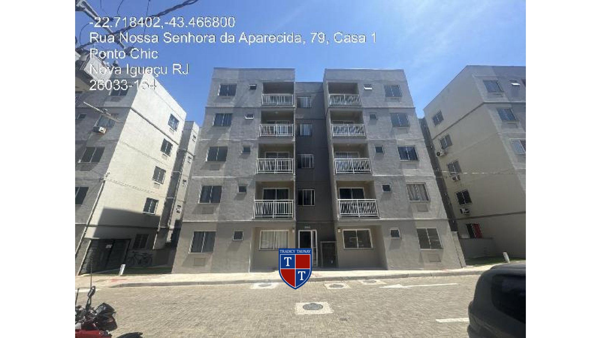 Foto 1 de APARTAMENTO em PONTO CHIC - Imóvel Retomado Caixa