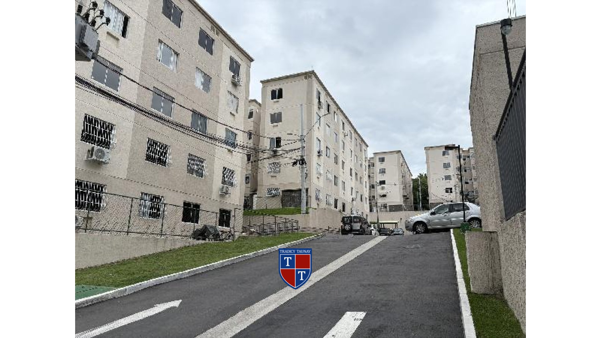 Foto 1 de APARTAMENTO em MADUREIRA - Imóvel Retomado Caixa