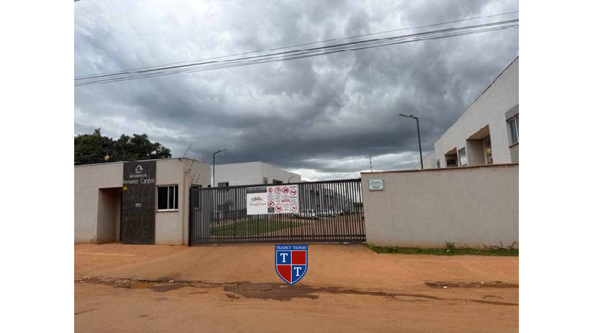 Foto 1 de APARTAMENTO em MANSOES RECREIO MOSSORO - Imóvel Retomado Caixa