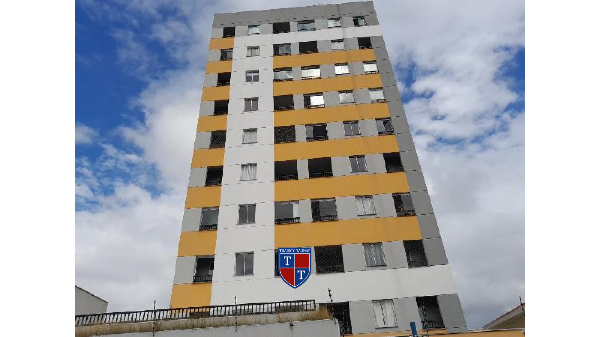 Foto 1 de APARTAMENTO em VILA MORAES - Imóvel Retomado Caixa