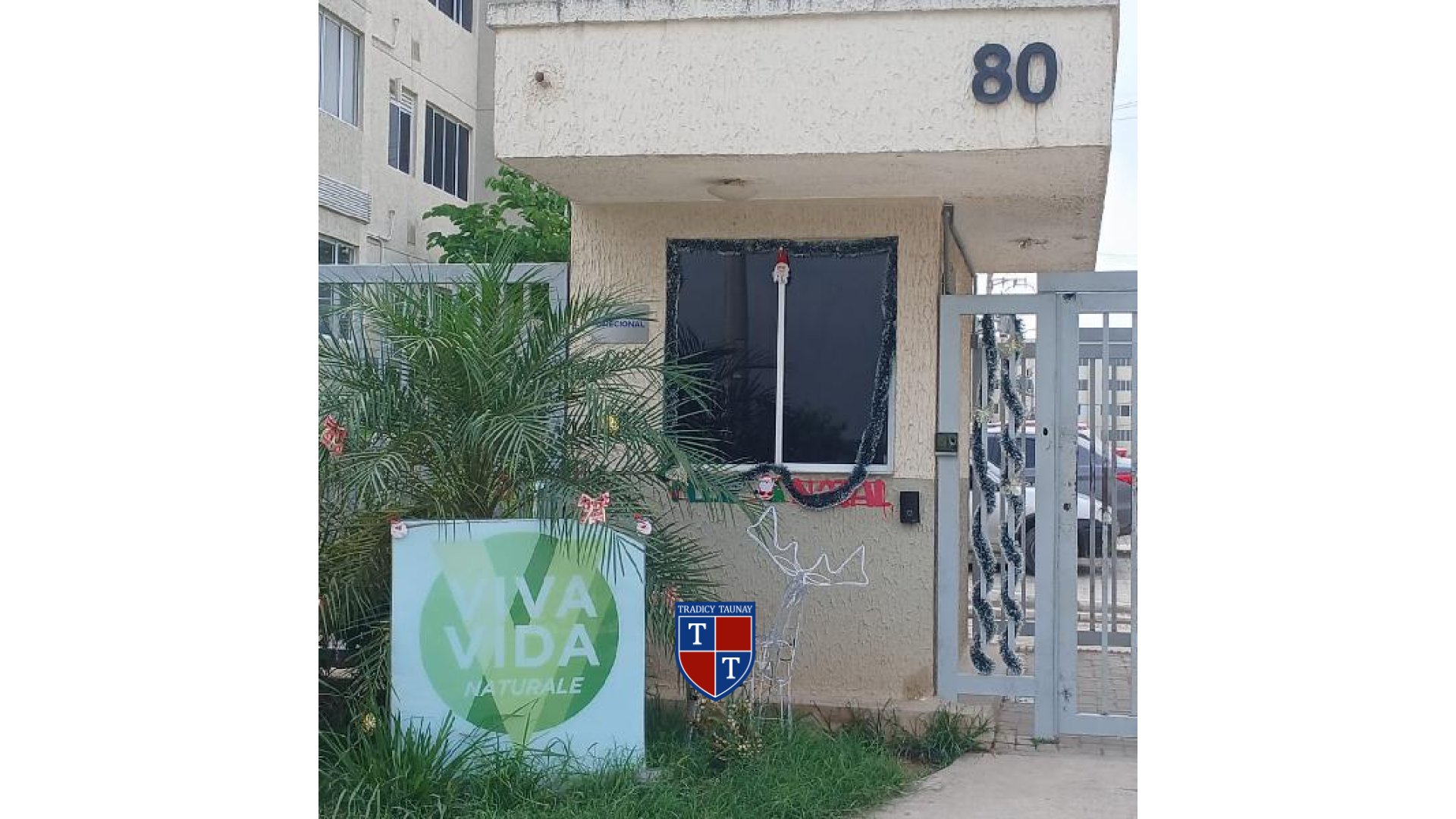 Foto 1 de APARTAMENTO em SAO VICENTE - Imóvel Retomado Caixa