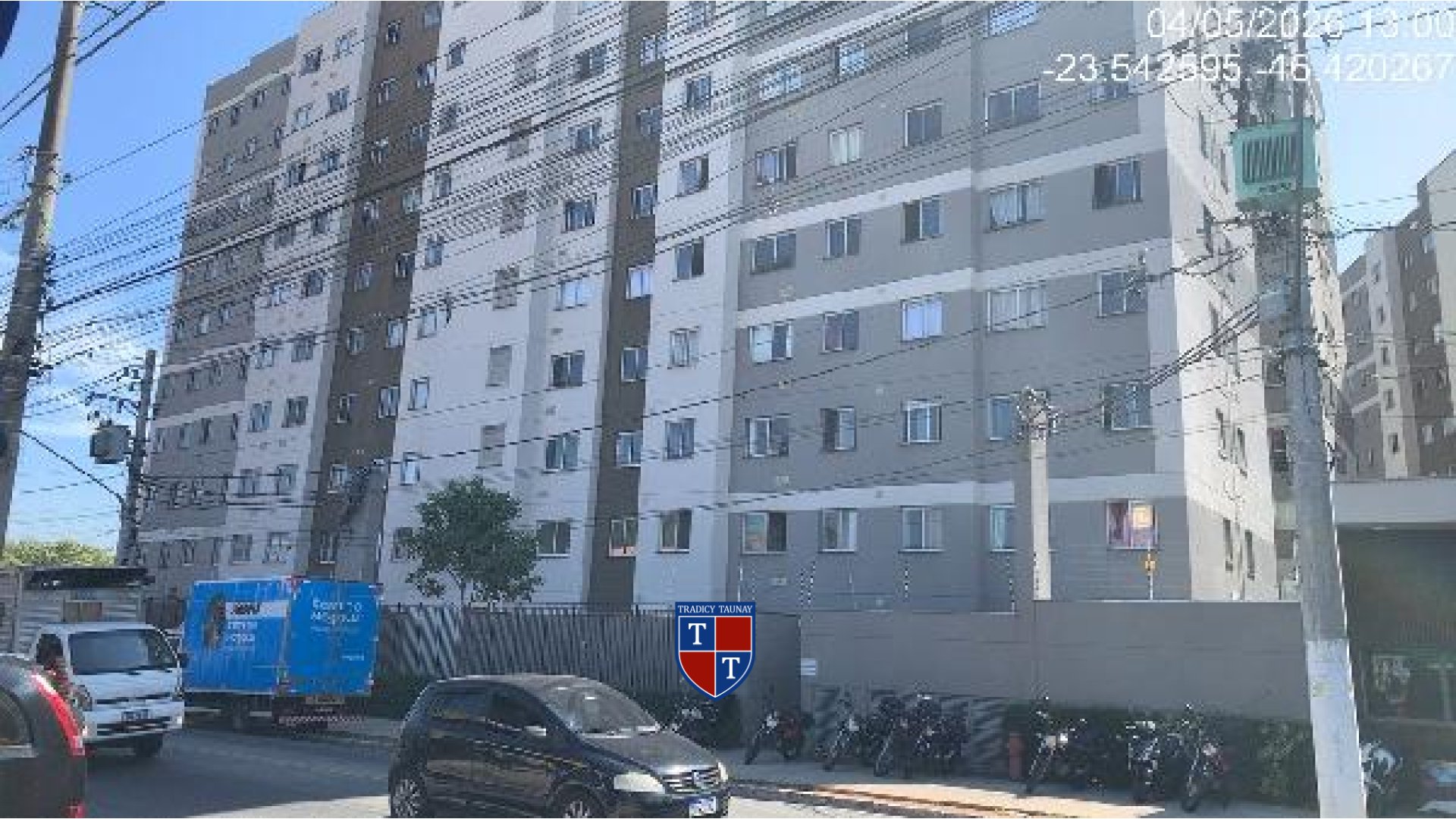 Foto 1 de APARTAMENTO em GUAIANAZES - Imóvel Retomado Caixa