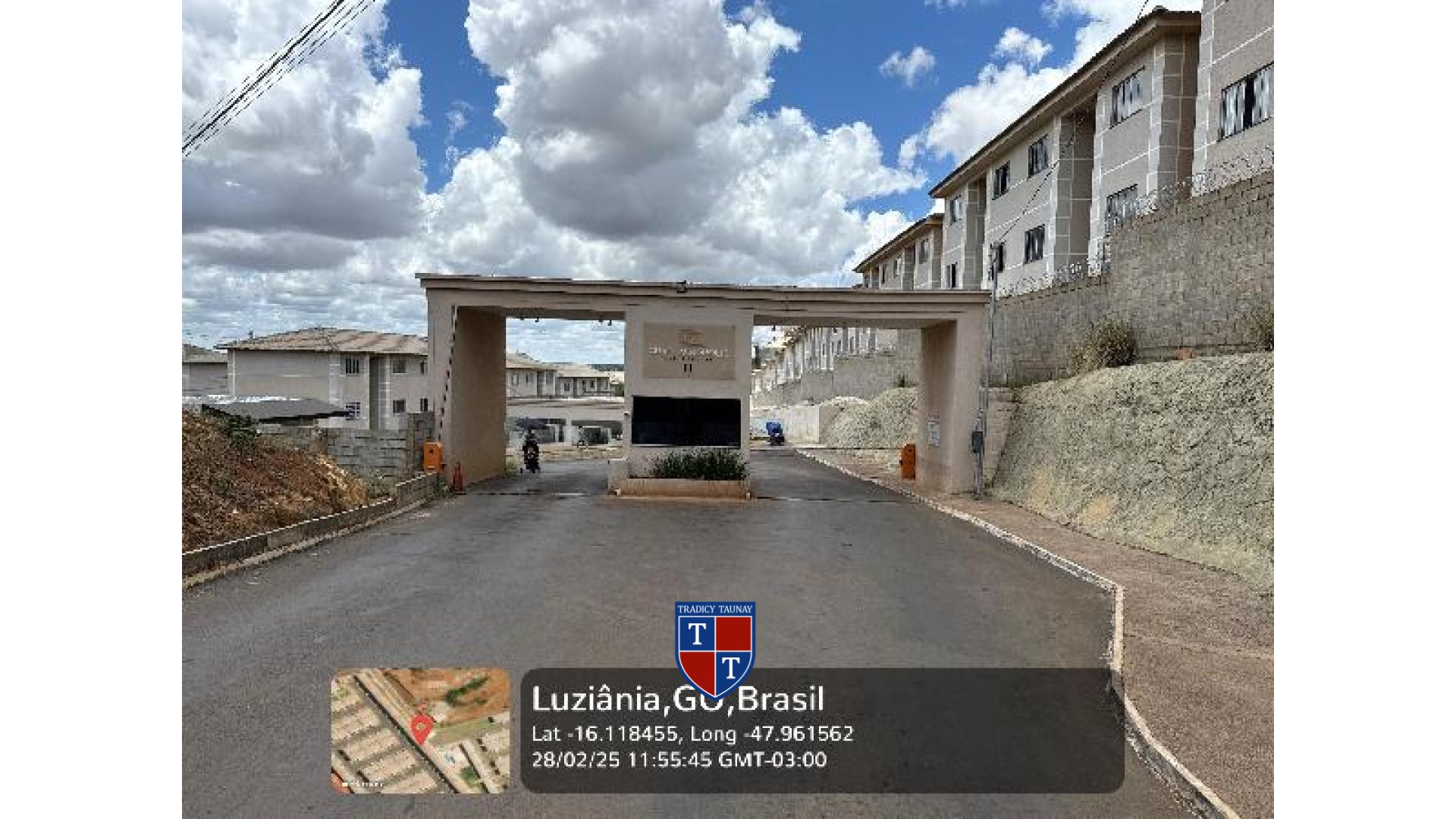 Foto 1 de APARTAMENTO em JARDIM FLAMBOYANT - Imóvel Retomado Caixa