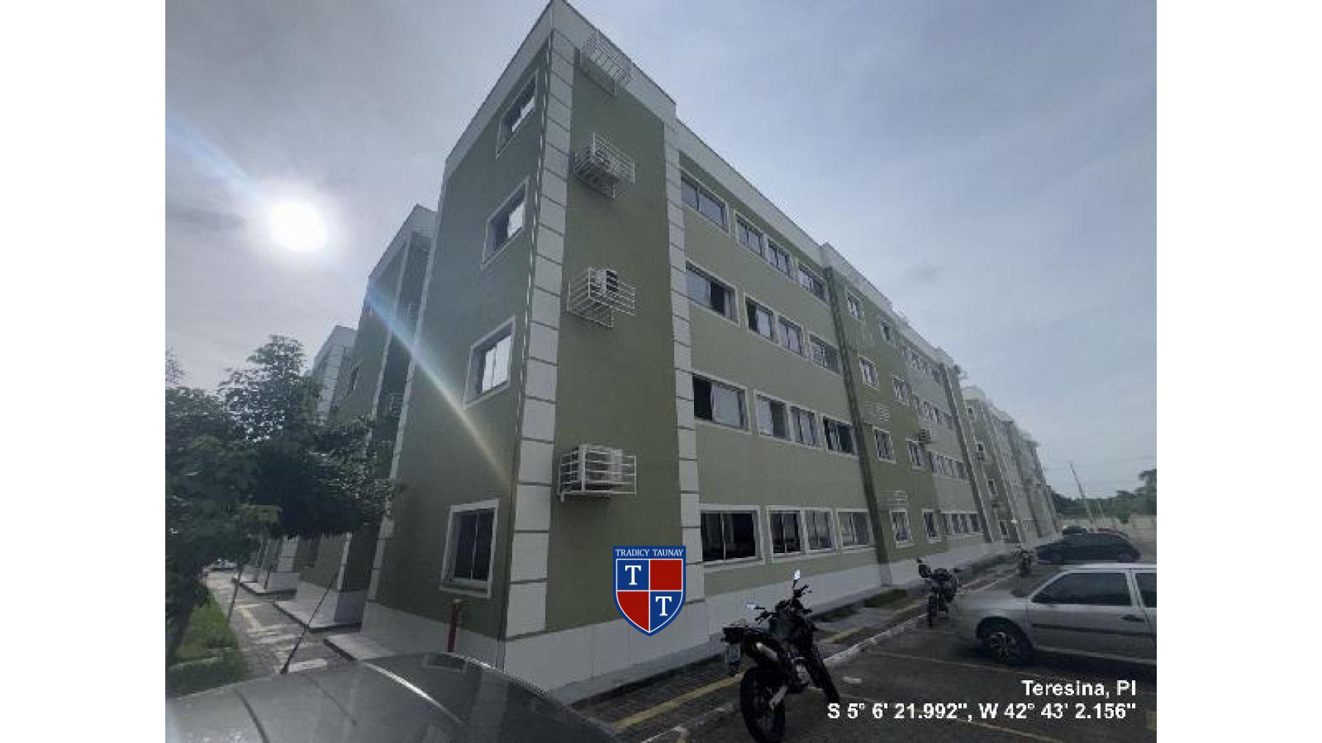 Foto 1 de APARTAMENTO em VERDECAP - Imóvel Retomado Caixa