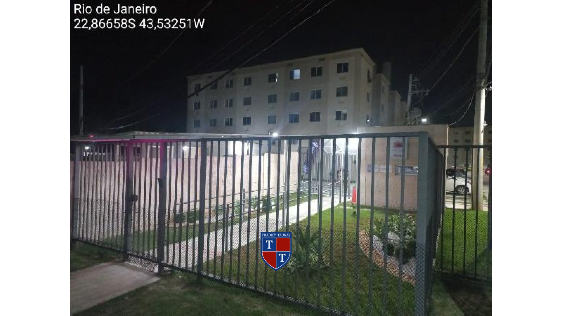 Foto 1 de APARTAMENTO em SANTISSIMO - Imóvel Retomado Caixa