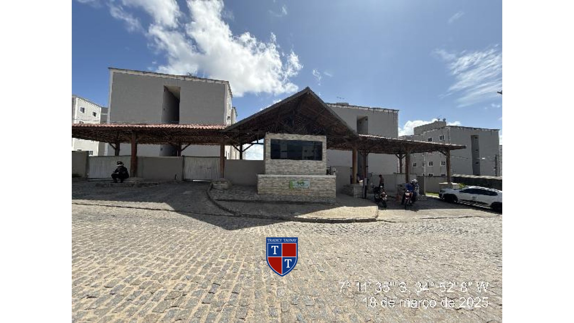 Foto 1 de APARTAMENTO em GRAMAME - Imóvel Retomado Caixa
