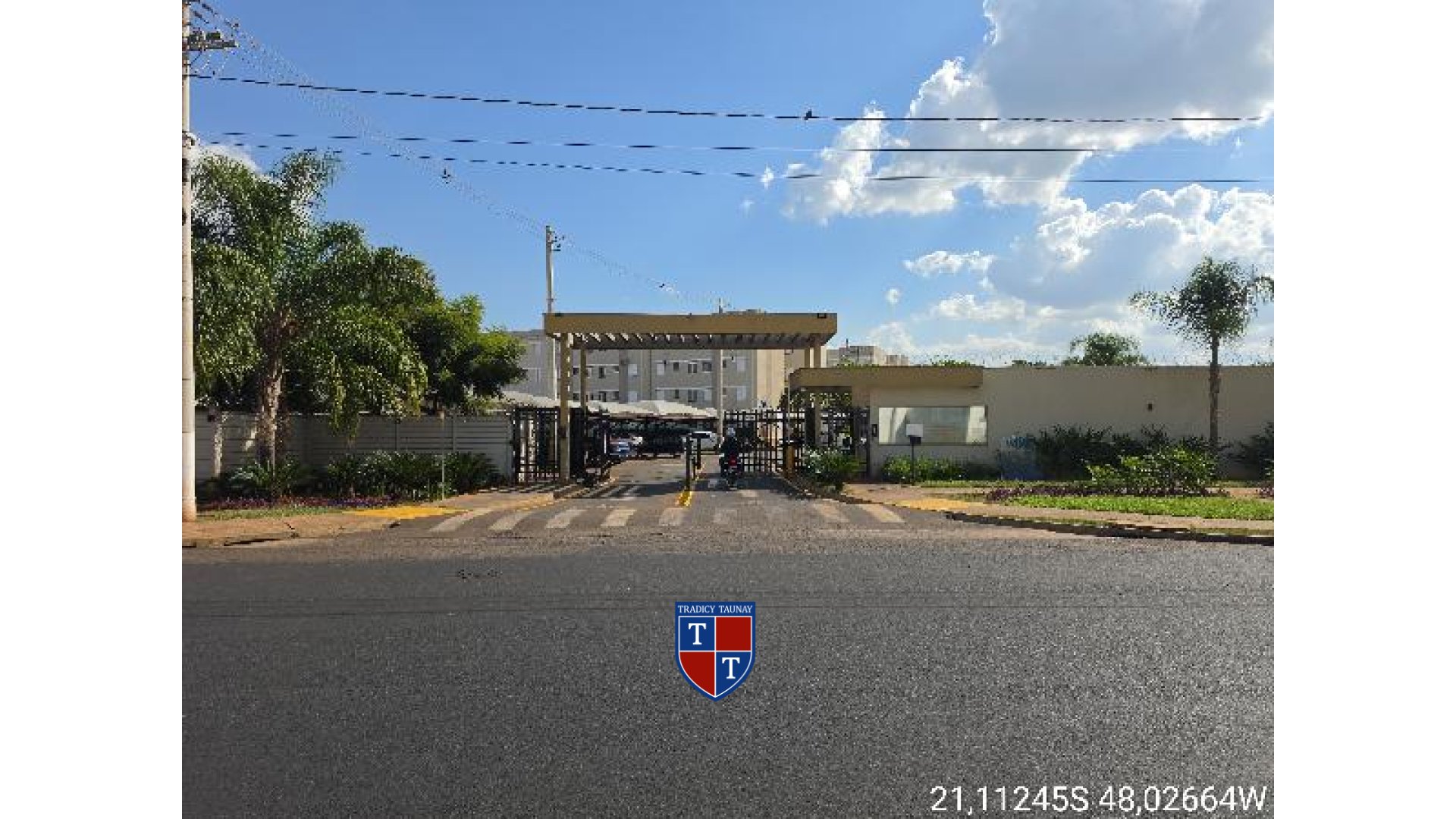 Foto 1 de APARTAMENTO em JARDIM CAMPO ALEGRE - Imóvel Retomado Caixa