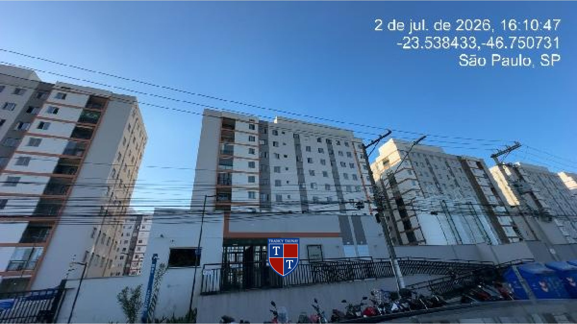 Foto 1 de APARTAMENTO em JAGUARE - Imóvel Retomado Caixa
