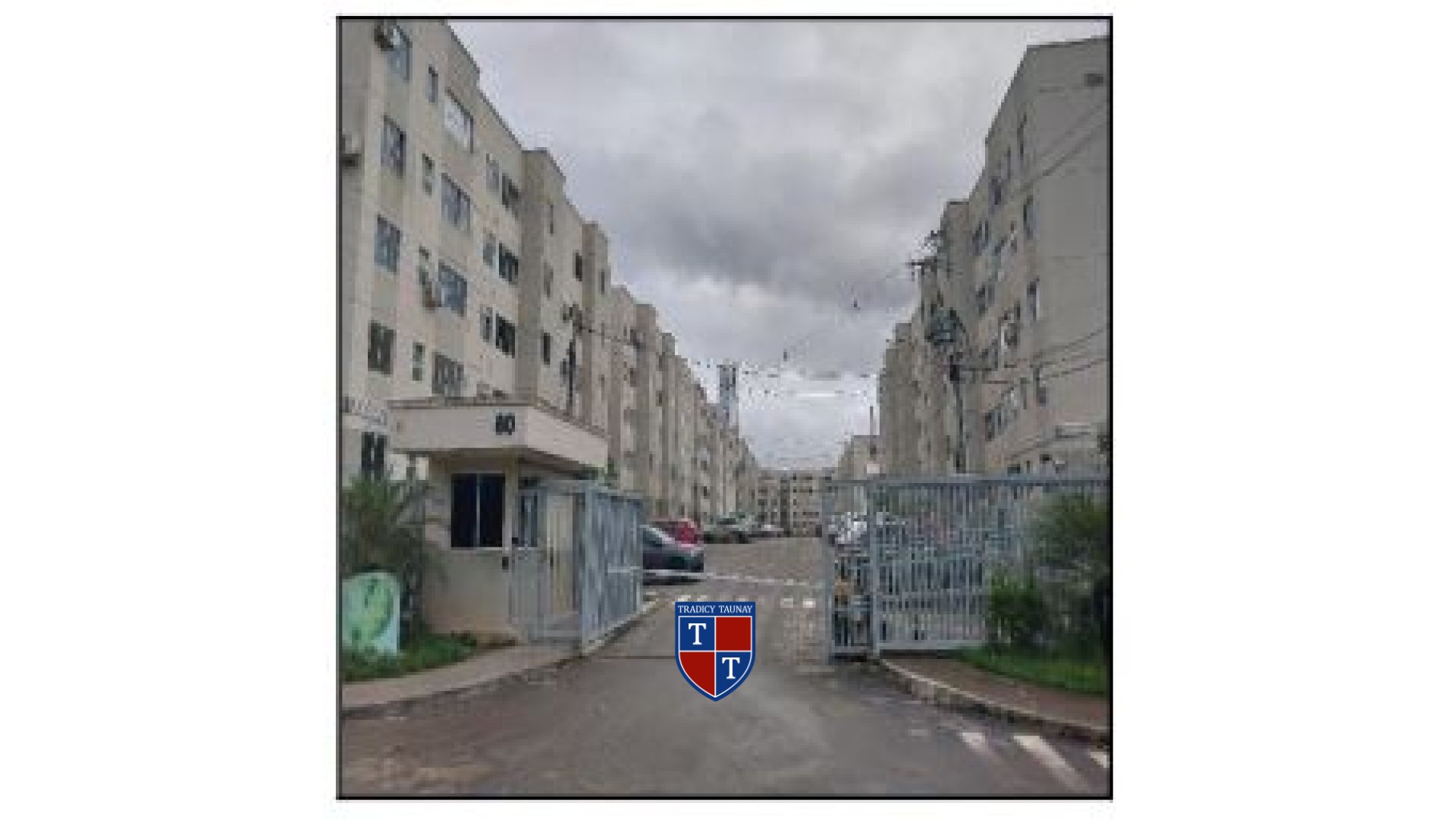 Foto 1 de APARTAMENTO em SAO VICENTE - Imóvel Retomado Caixa