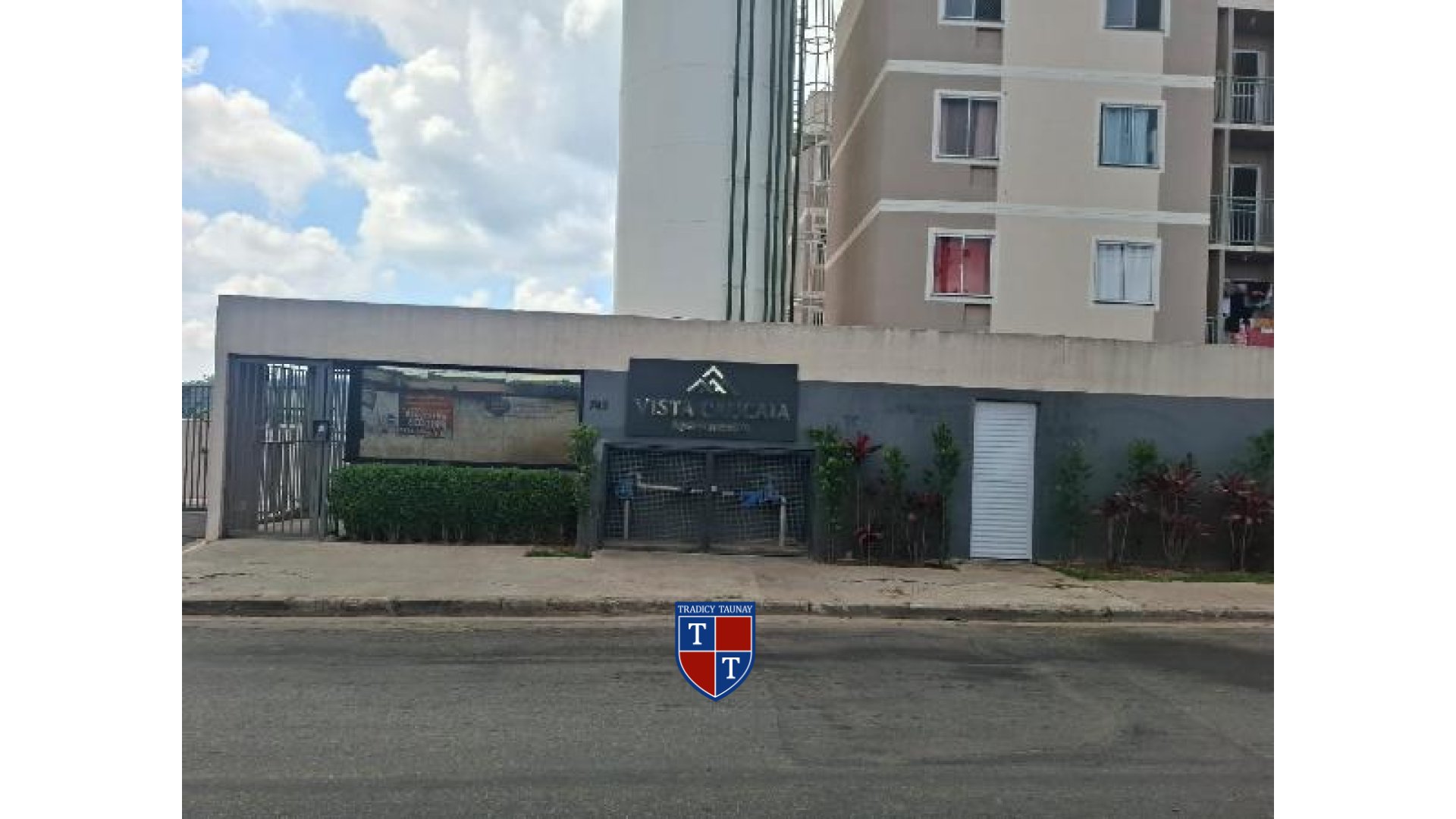Foto 1 de APARTAMENTO em CENTRO (CAUCAIA DO ALTO) - Imóvel Retomado Caixa