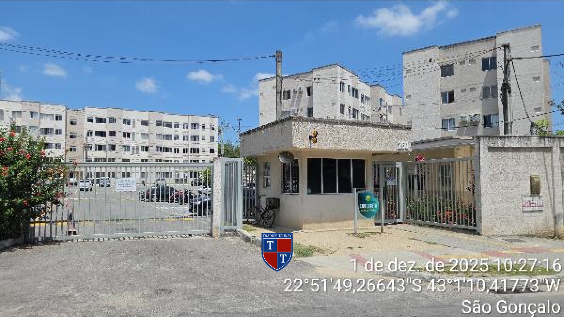 Foto 1 de APARTAMENTO em TRIBOBO - Imóvel Retomado Caixa