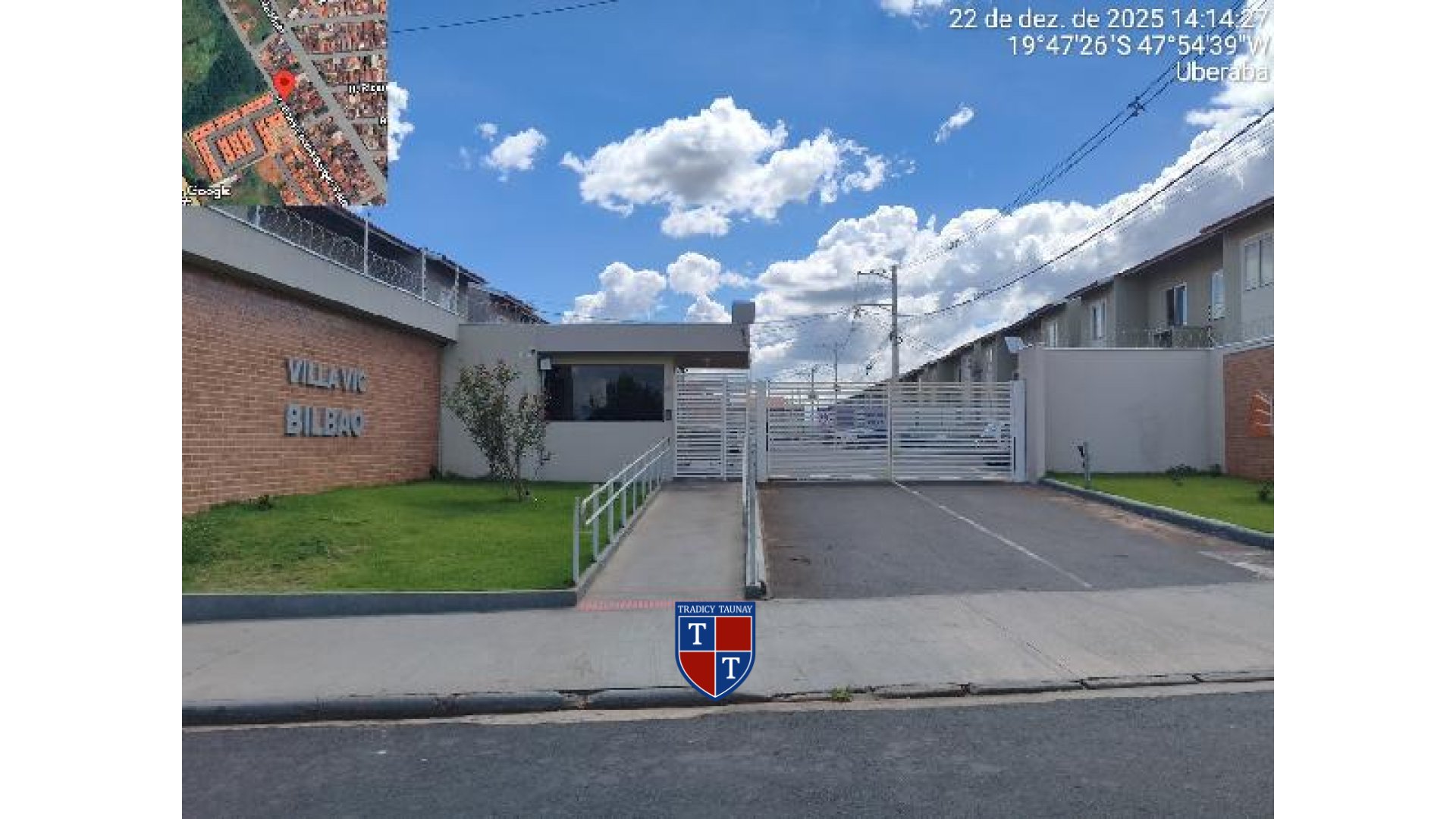 Foto 1 de APARTAMENTO em CONJUNTO CHICA FERREIRA - Imóvel Retomado Caixa