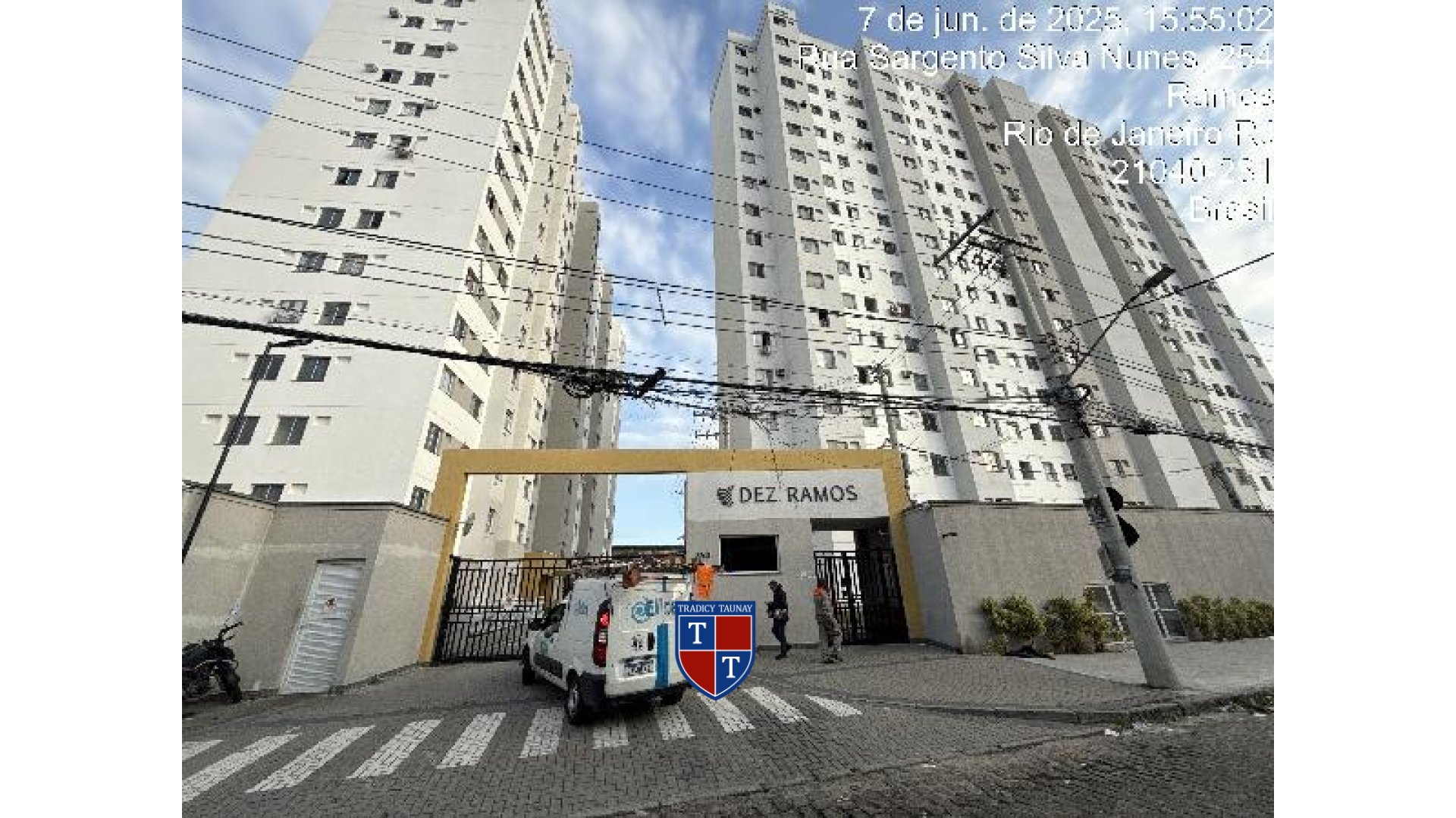 APARTAMENTO em RAMOS