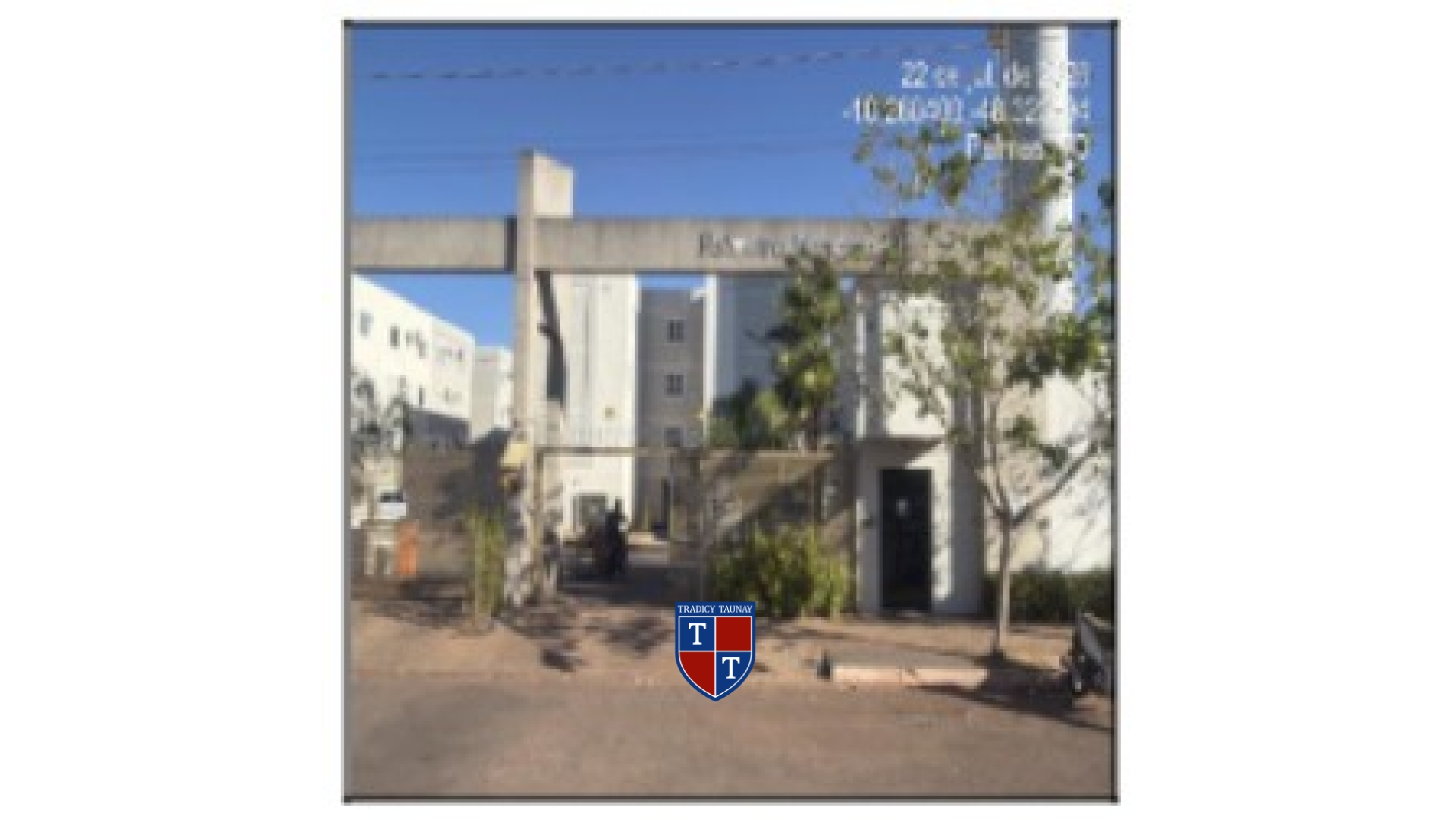 Foto 1 de APARTAMENTO em PLANO DIRETOR SUL, PALMAS/TO - Imóvel Retomado CAIXA Ref 8787712934620