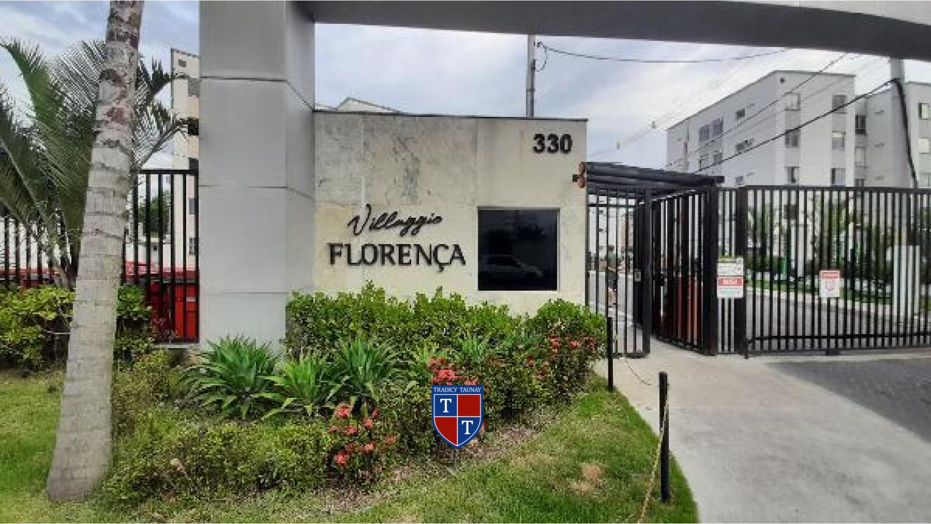 Foto 1 de APARTAMENTO em SANTA CRUZ - Imóvel Retomado Caixa
