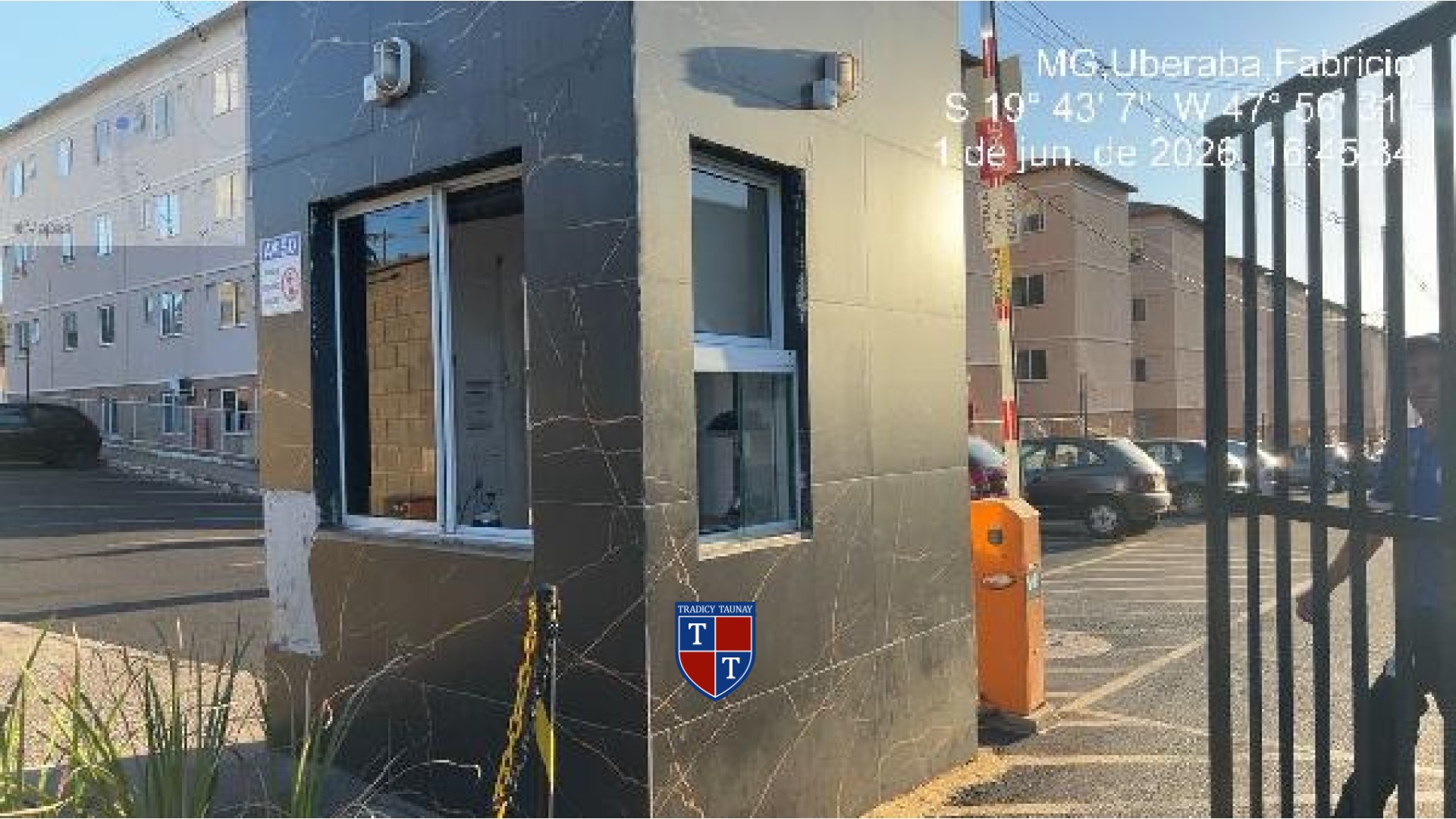 Foto 1 de APARTAMENTO em FABRICIO - Imóvel Retomado Caixa