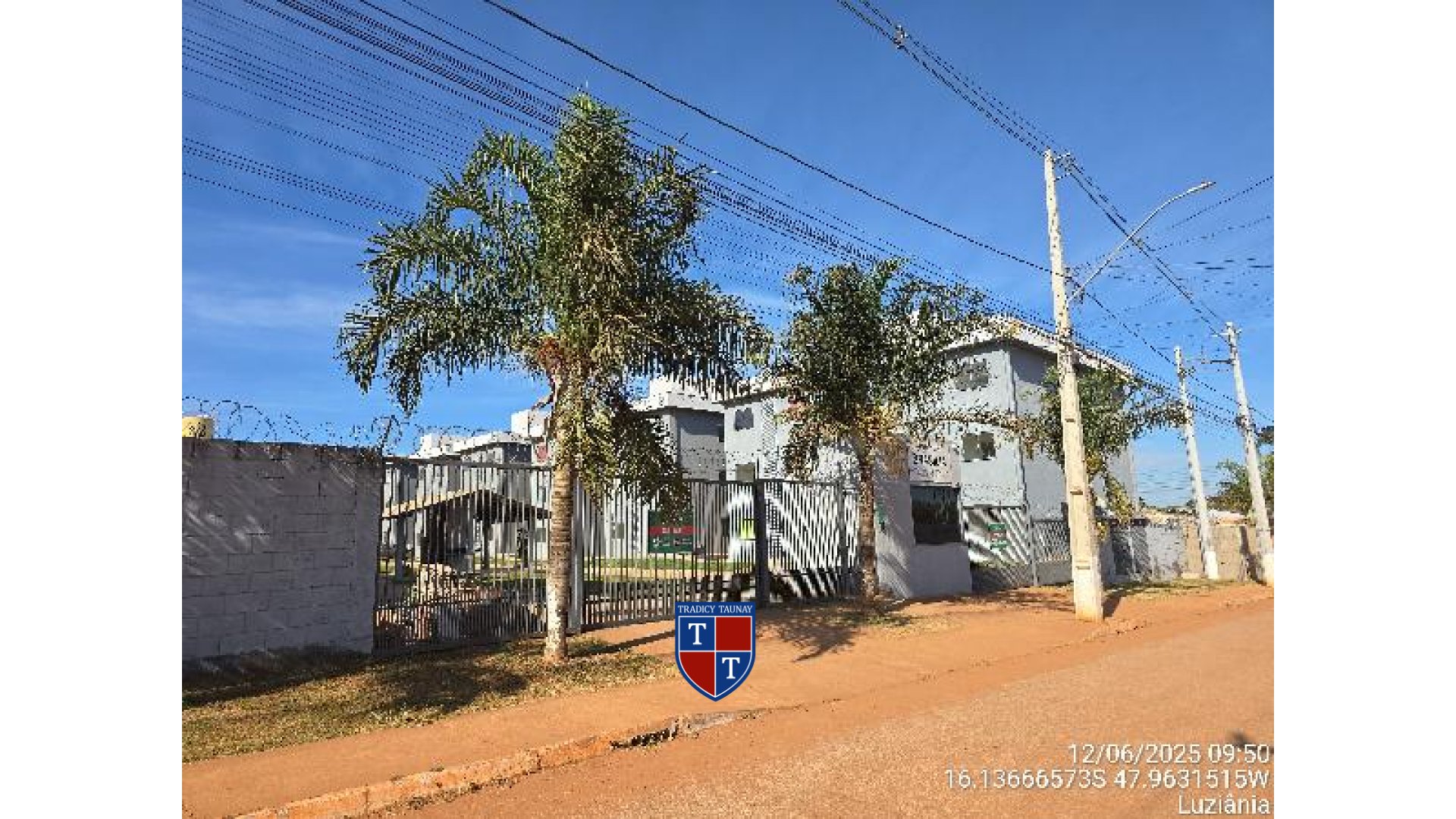 Foto 1 de APARTAMENTO em JARDIM ZULEIKA - Imóvel Retomado Caixa