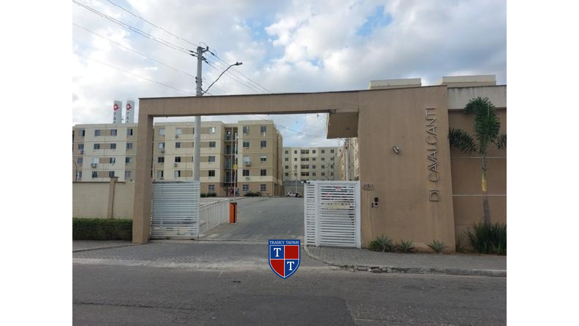 Foto 1 de APARTAMENTO em MARIA PAULA - Imóvel Retomado Caixa