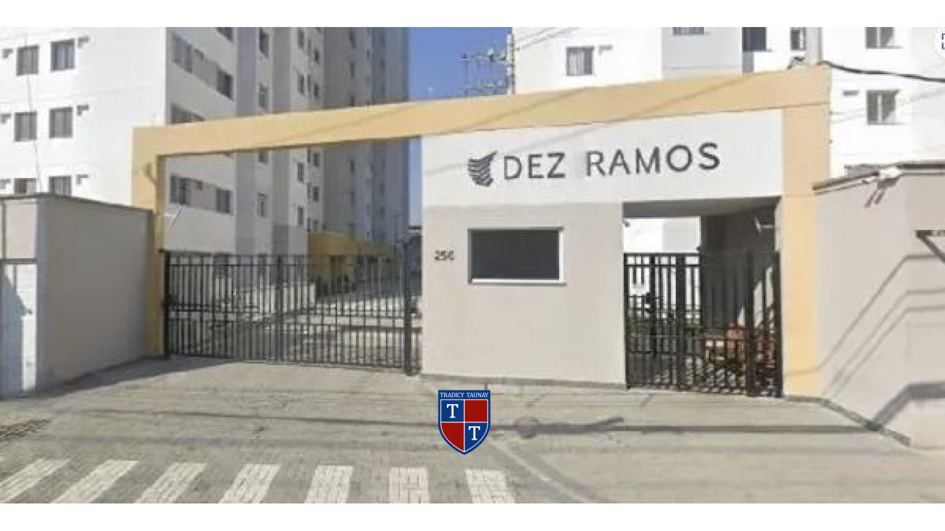 Foto 1 de APARTAMENTO em RAMOS - Imóvel Retomado Caixa
