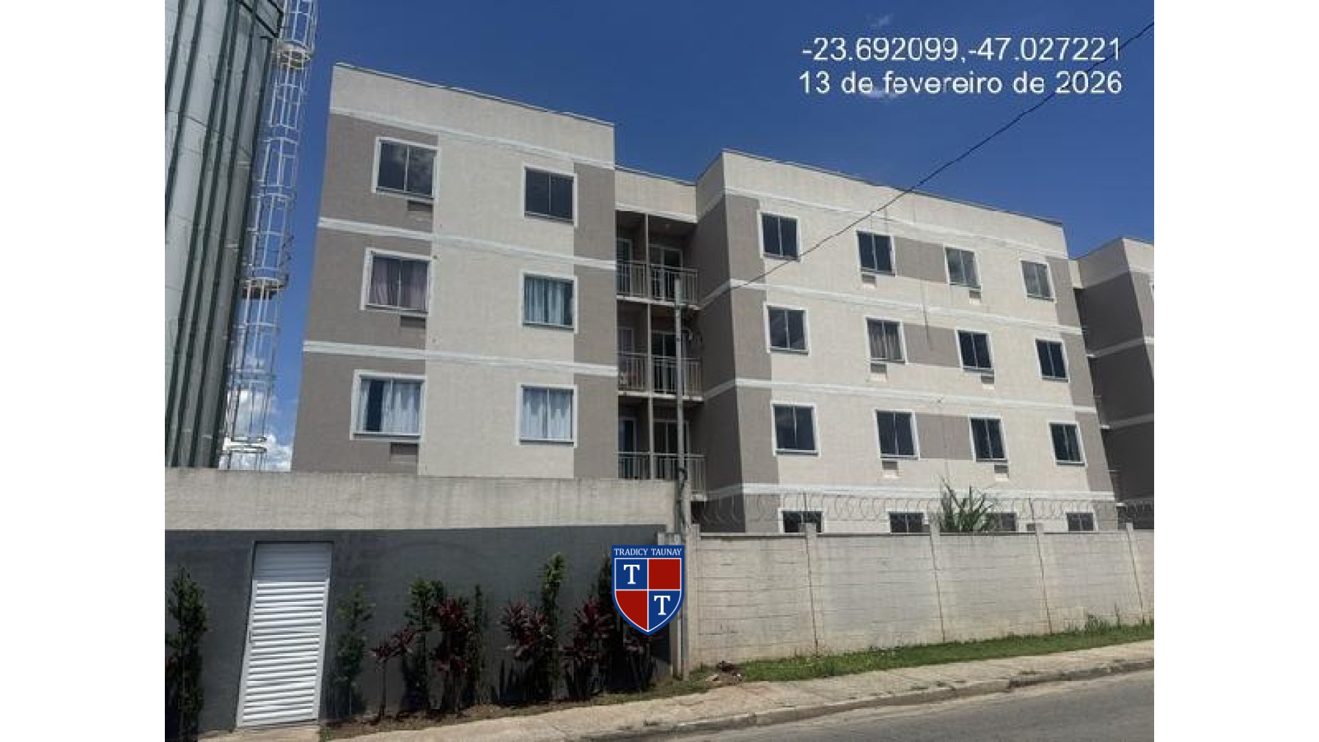 Foto 1 de APARTAMENTO em CENTRO (CAUCAIA DO ALTO) - Imóvel Retomado Caixa