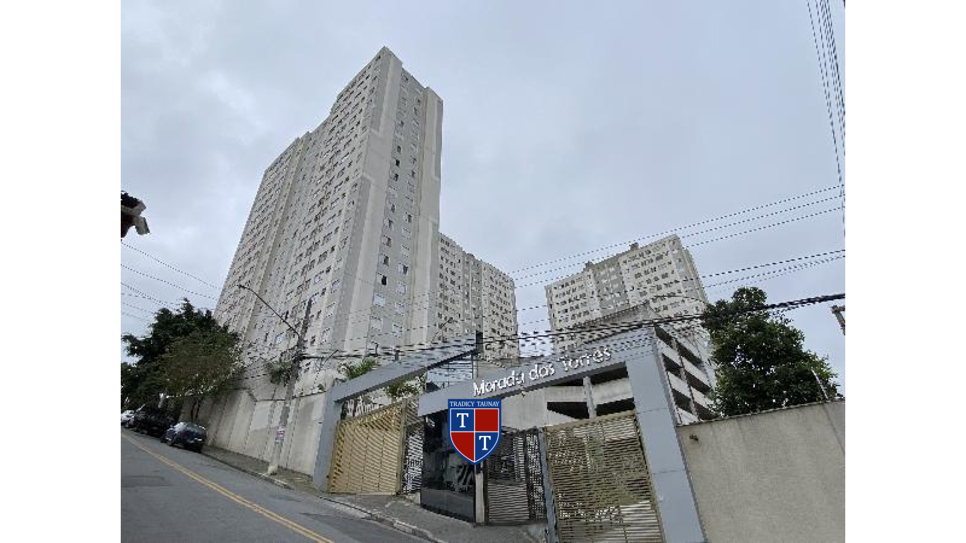 Foto 1 de APARTAMENTO em VILA NOSSA SENHORA DAS VITORIAS - Imóvel Retomado Caixa