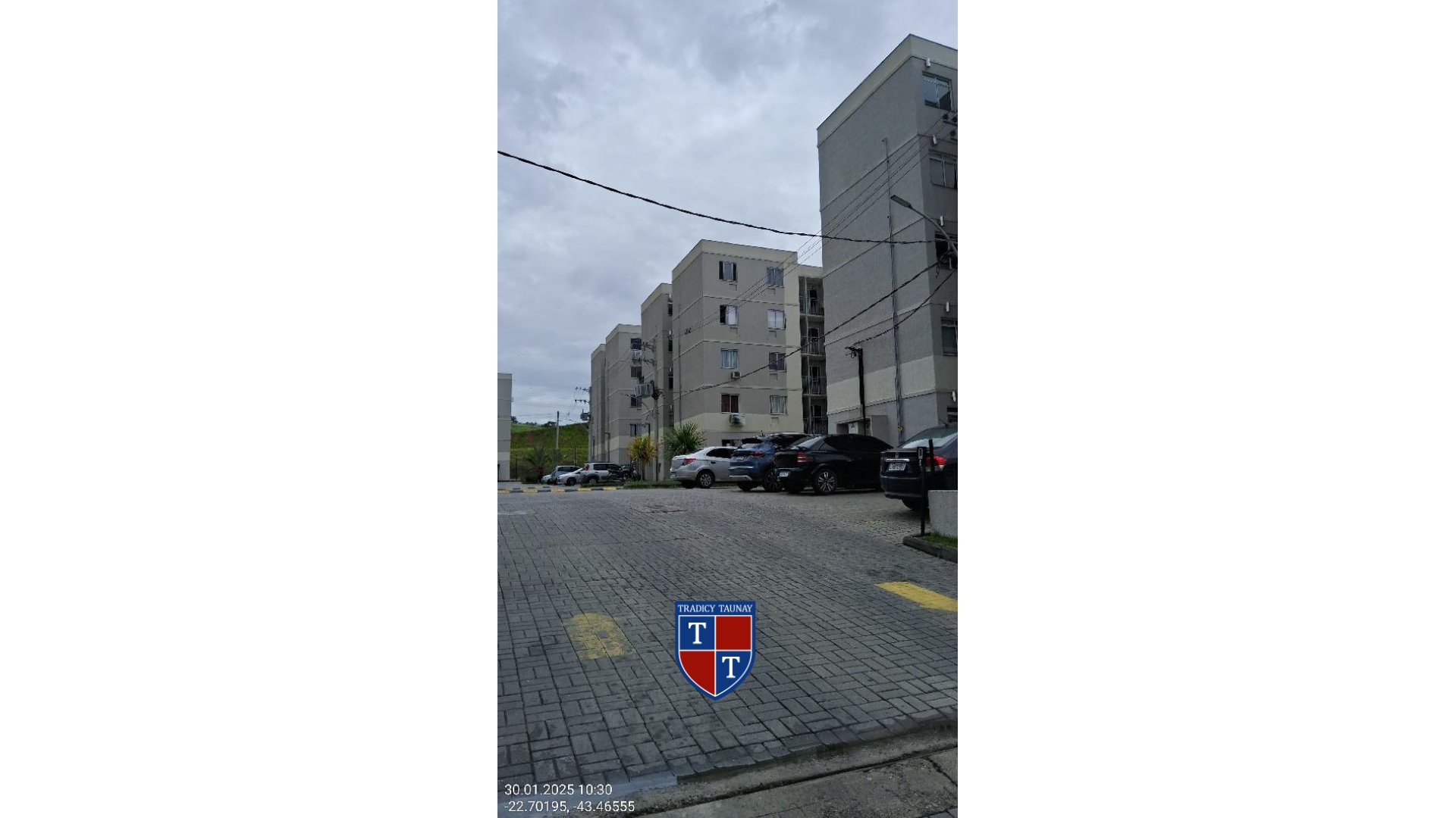 Foto 1 de APARTAMENTO em FIGUEIRAS - Imóvel Retomado Caixa