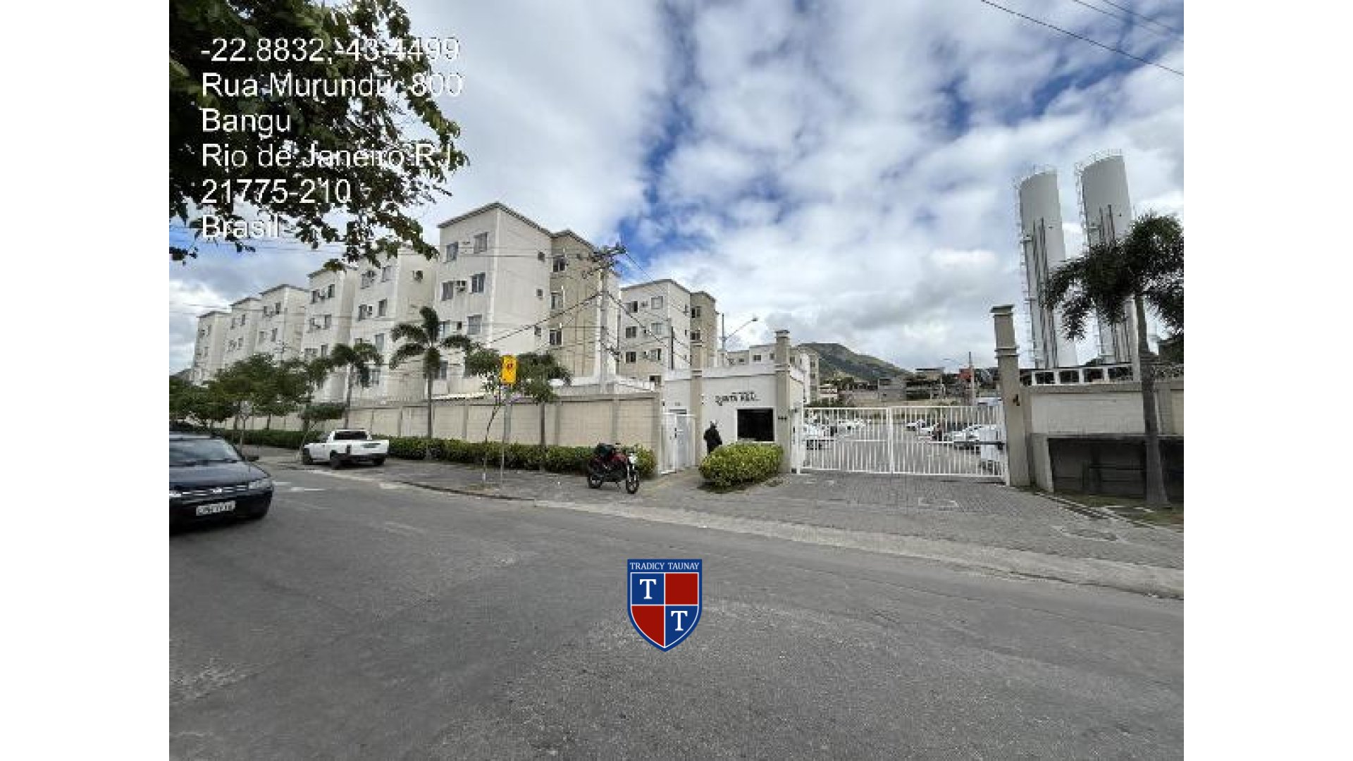 Foto 1 de APARTAMENTO em PADRE MIGUEL - Imóvel Retomado Caixa