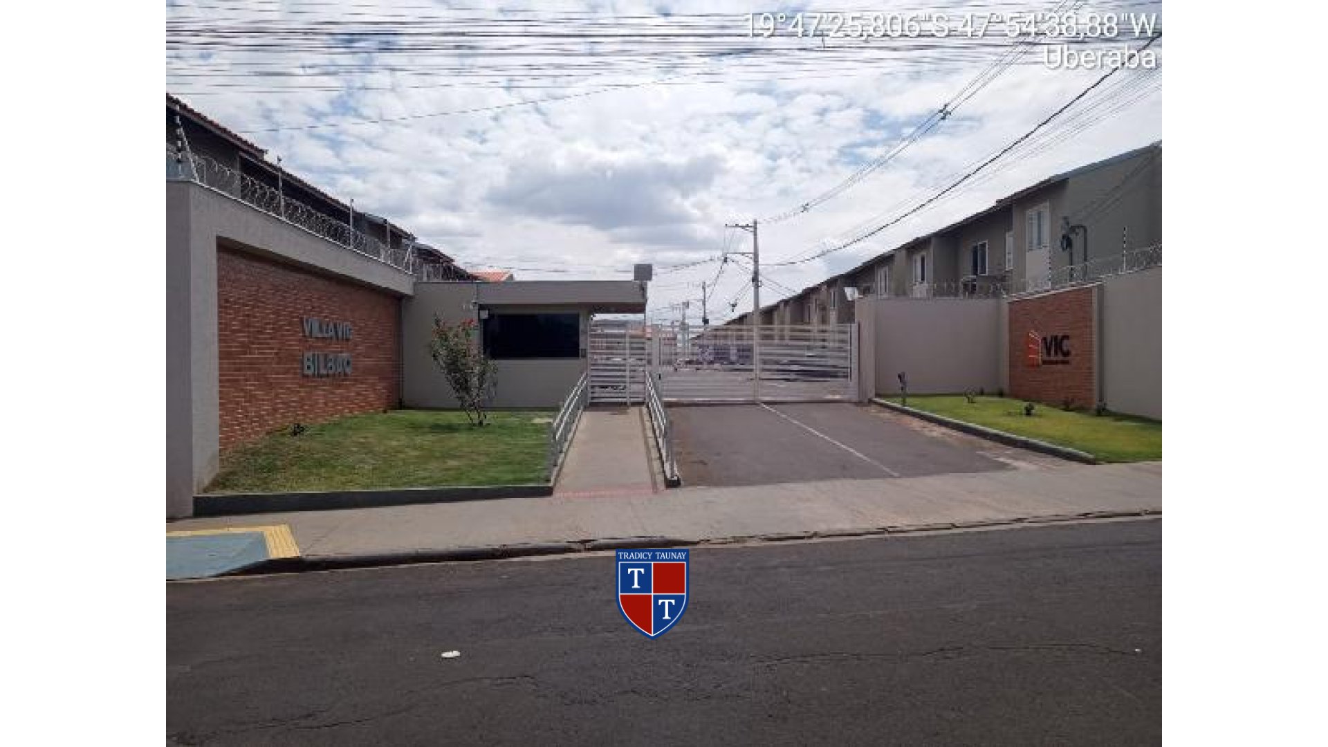 Foto 1 de APARTAMENTO em BAIRRO VALLIM - Imóvel Retomado Caixa